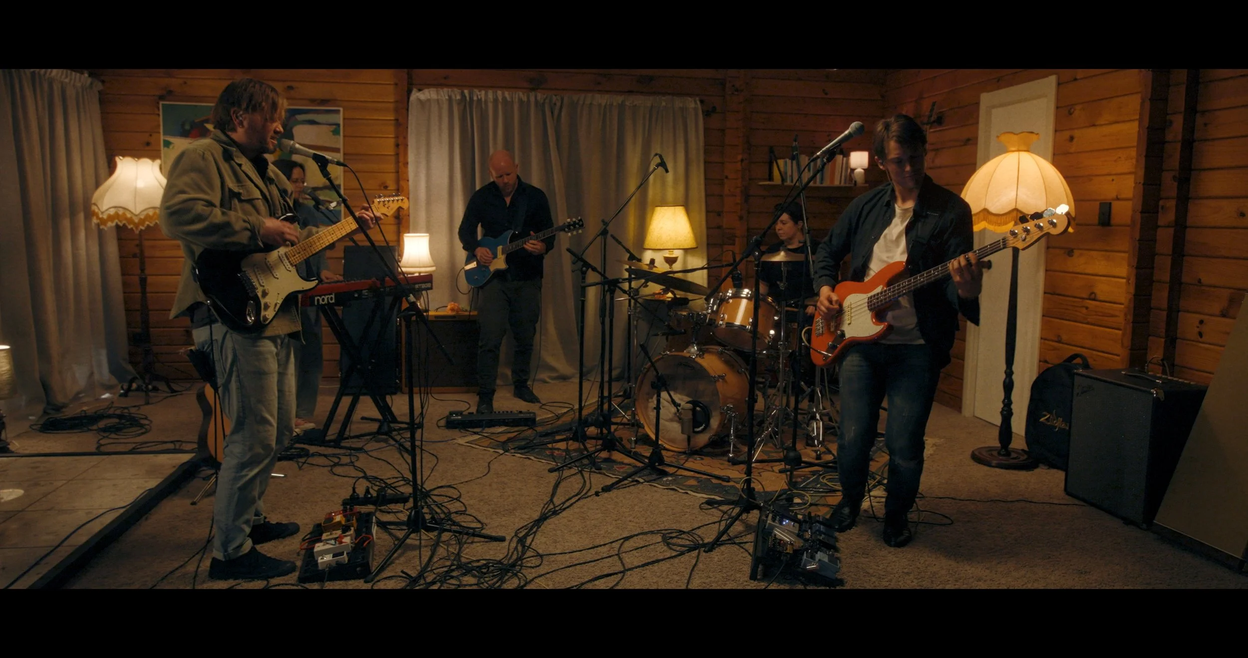 Play For Keeps - Handsome Boy Music Video