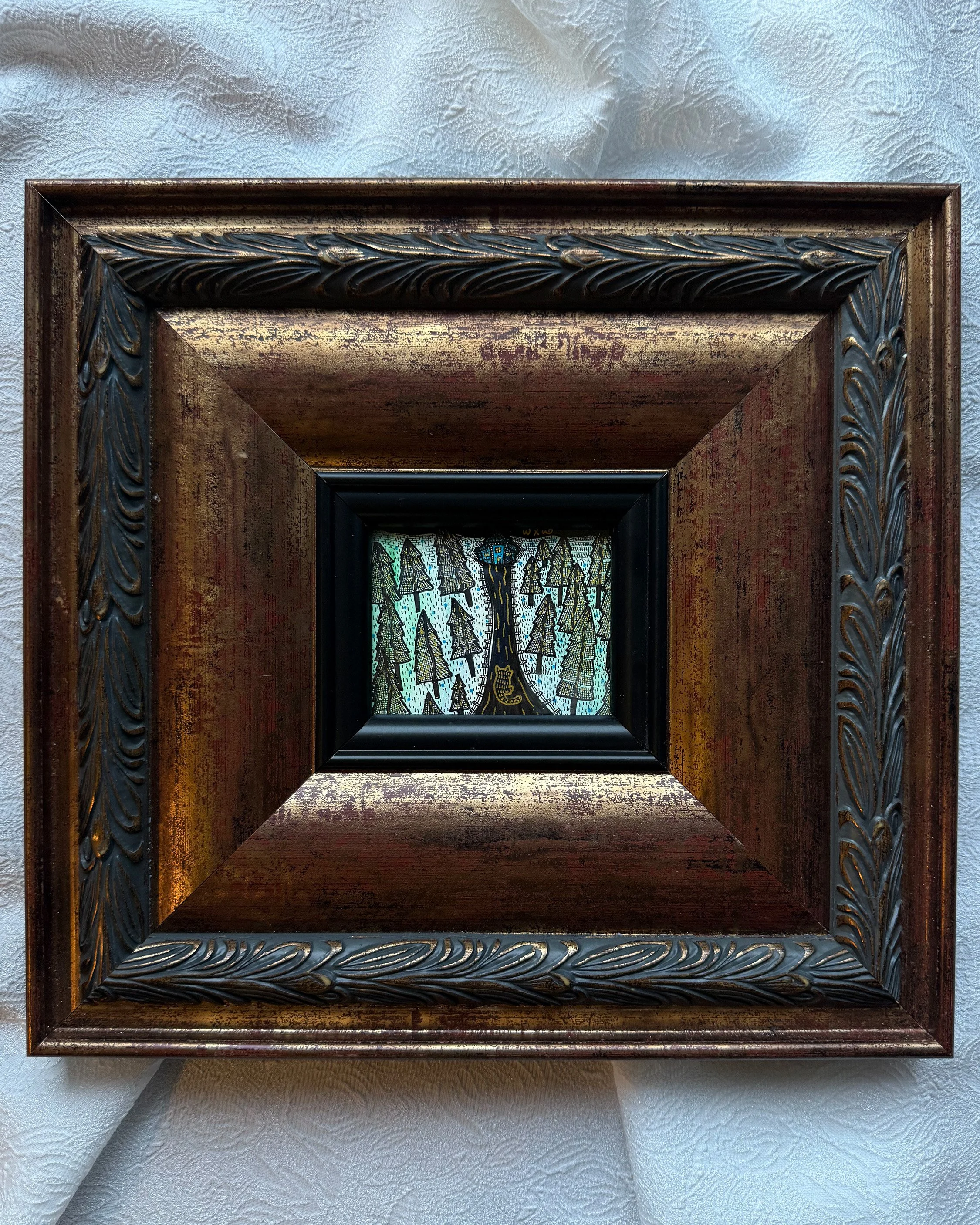 House On The Hills 31 (sold)