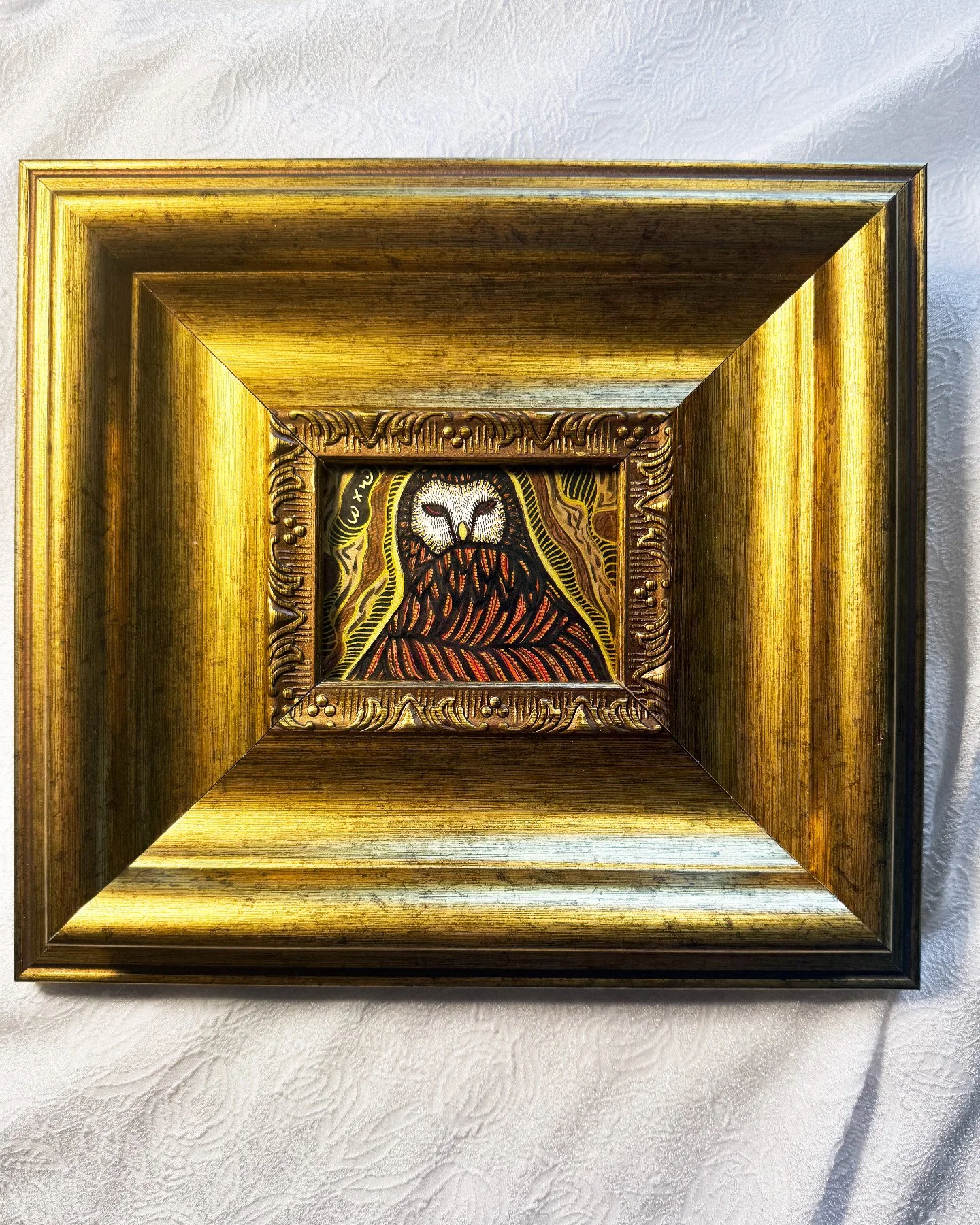 Counselor (sold)
