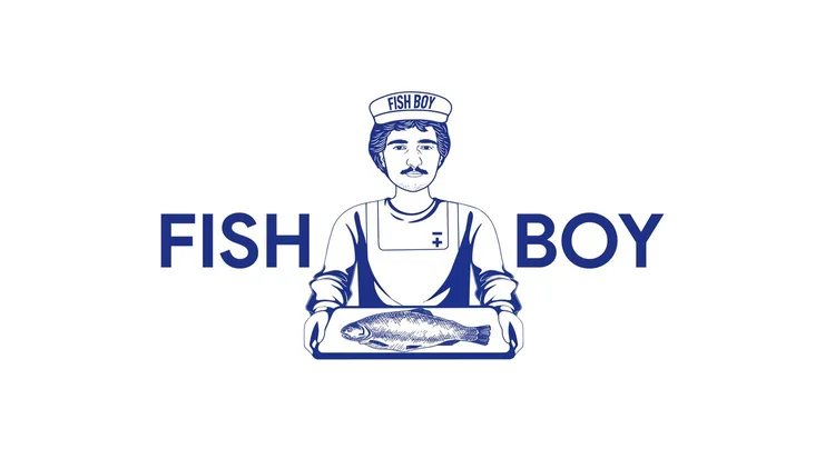 Fish Boy