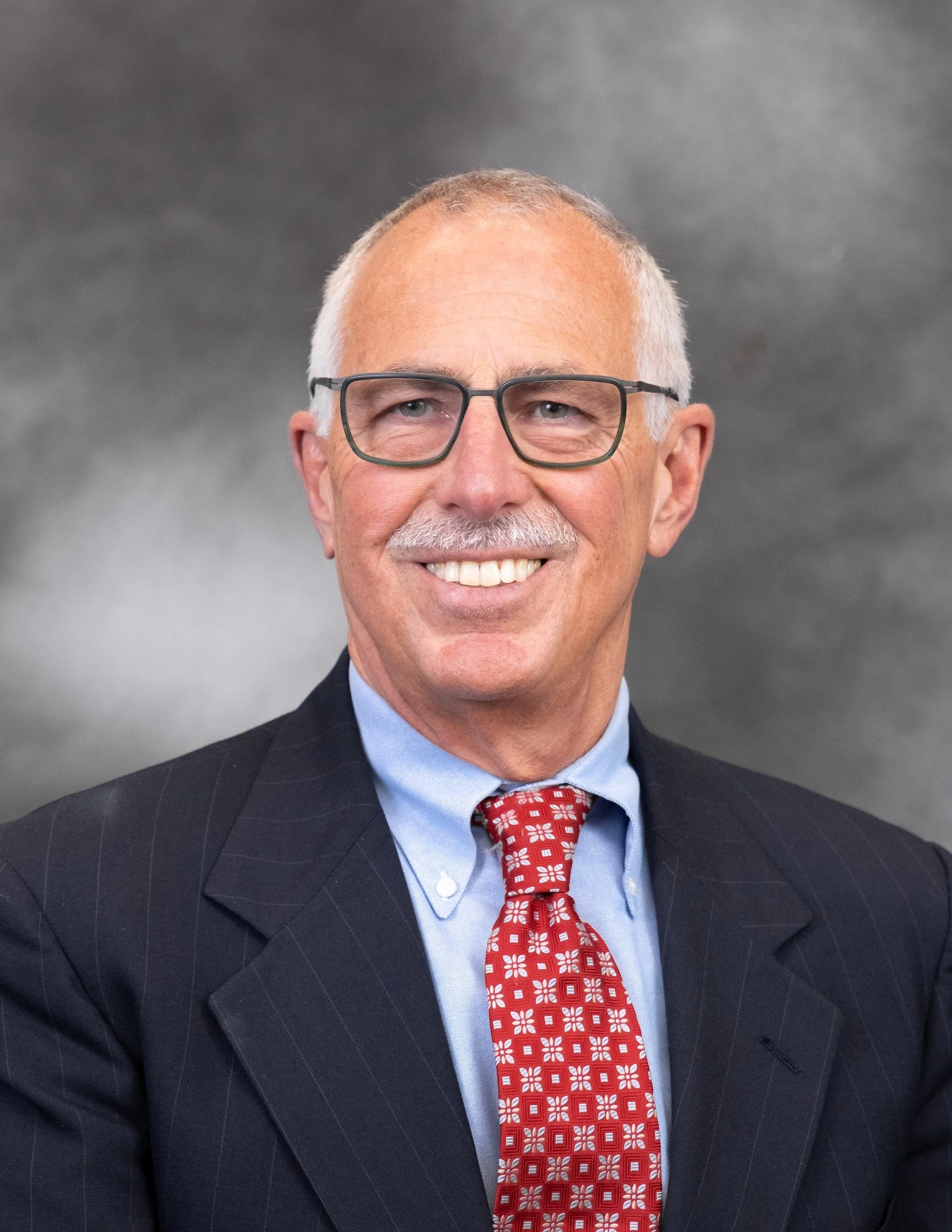 Paul Soter — The Fintech Lawyer