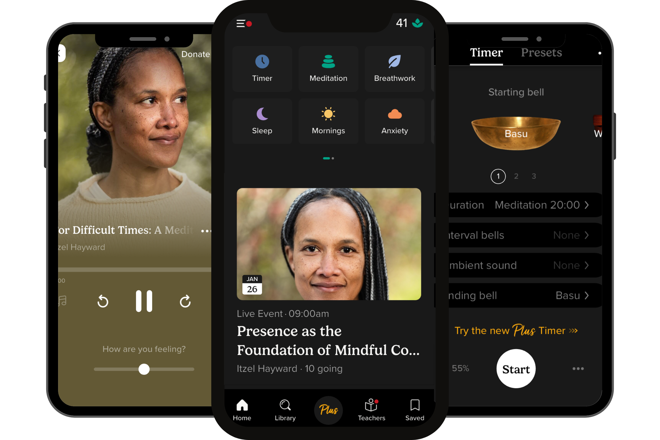 Presence as the Foundation of Mindful Communication