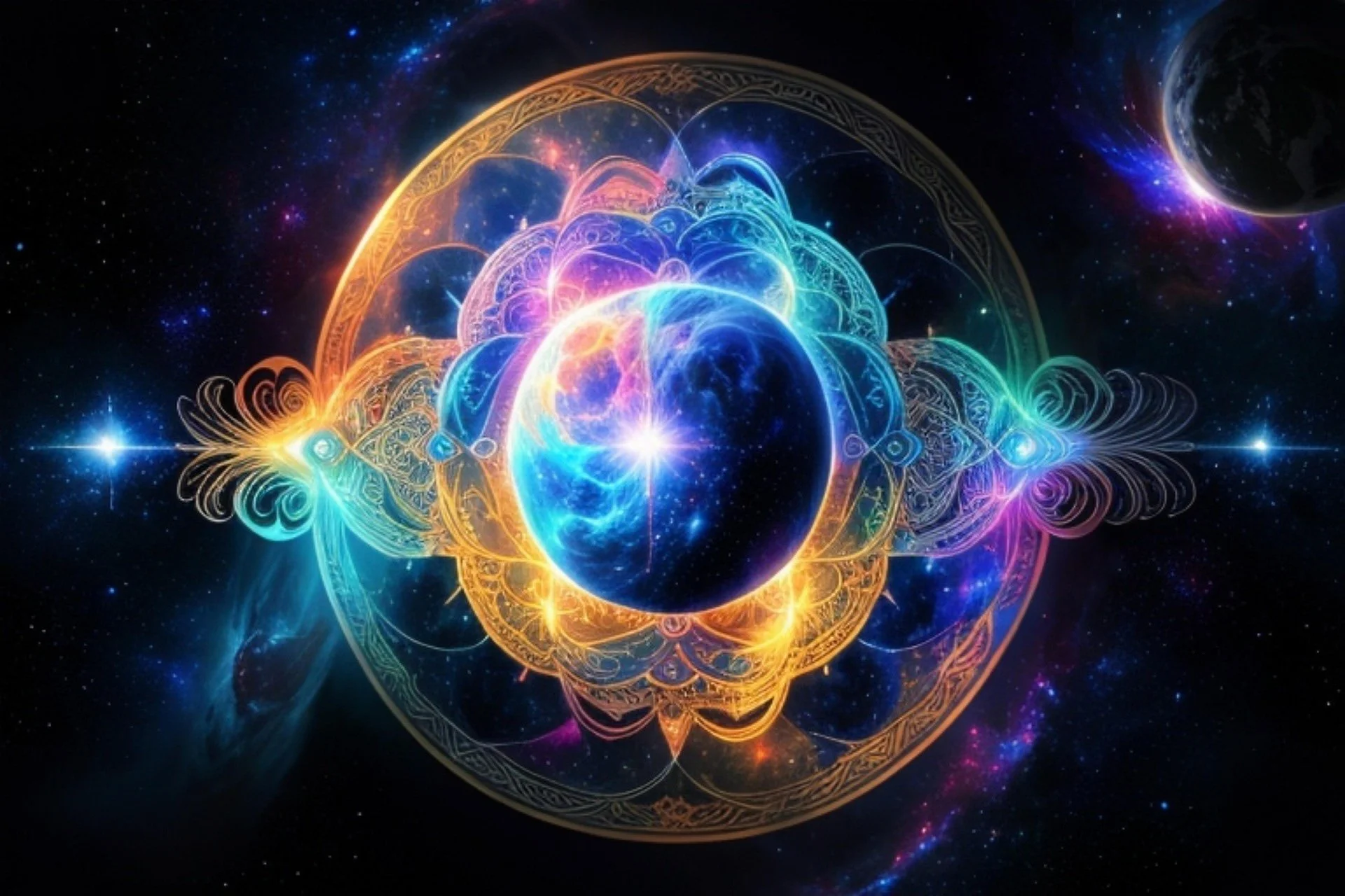 What This Moment Asks of Us: A Spring Equinox Satsang