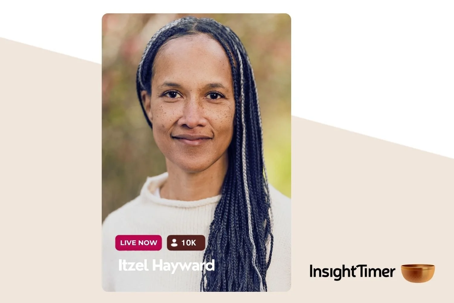 Staying Present with Our Emotions