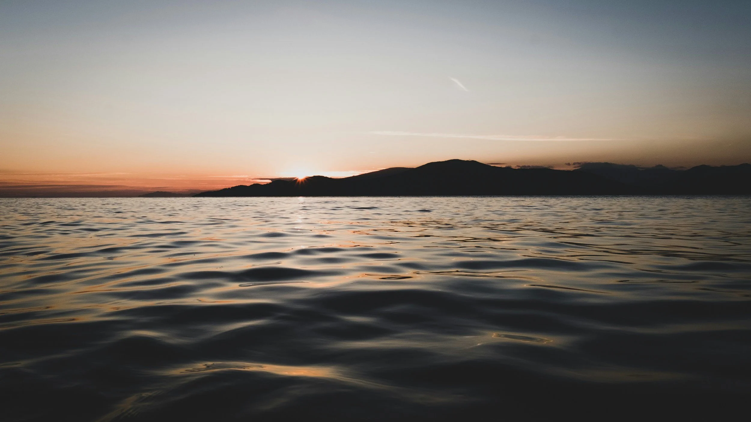 Staying Present with Our Emotions