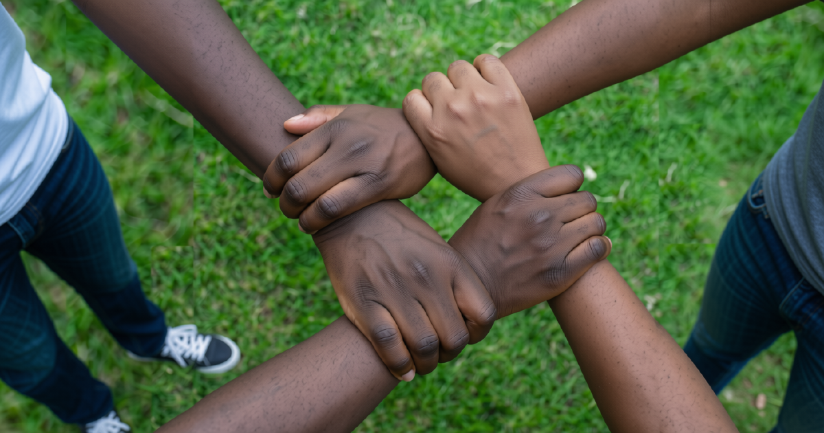 July is African-American Bone Marrow Awareness Month