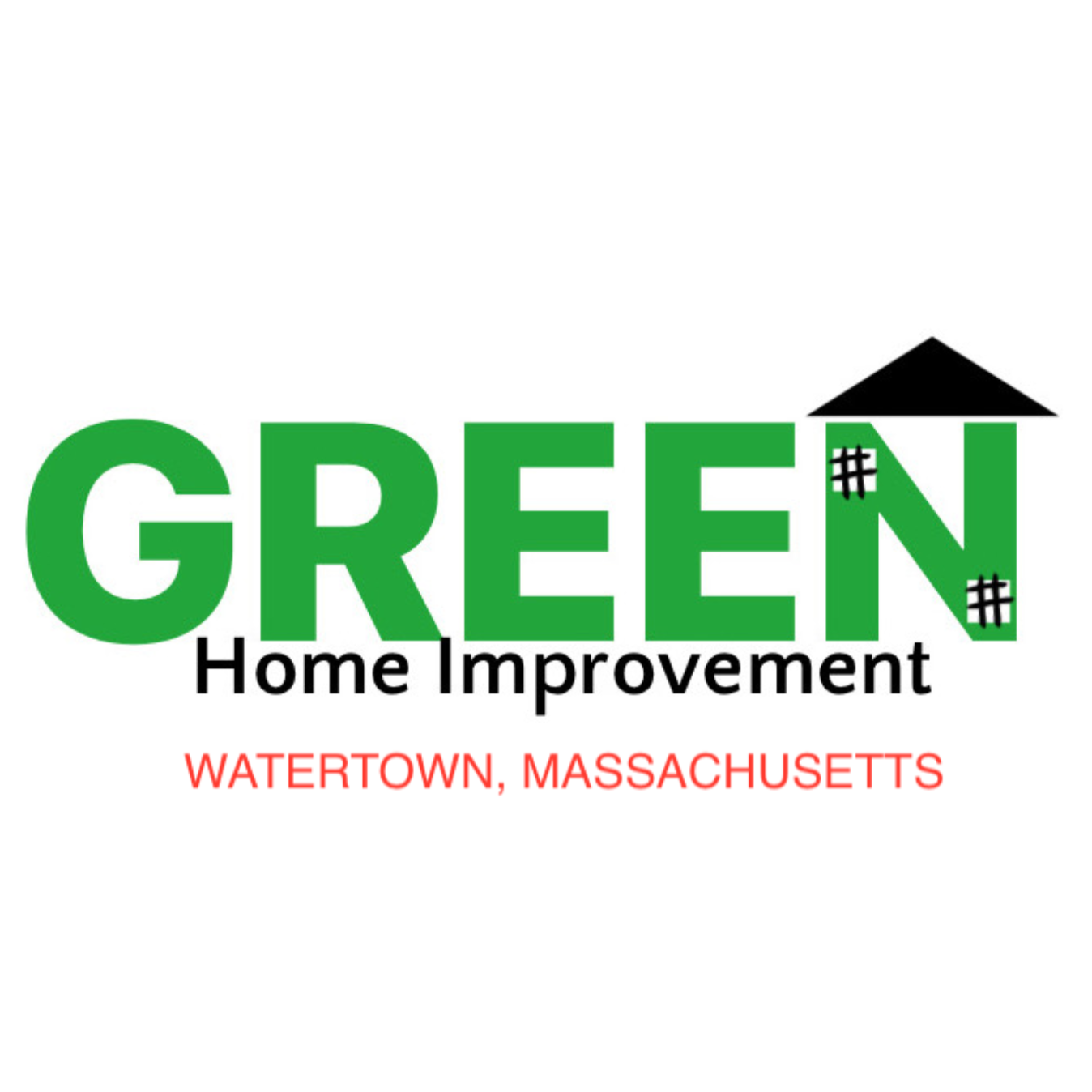 Green Home Improvement