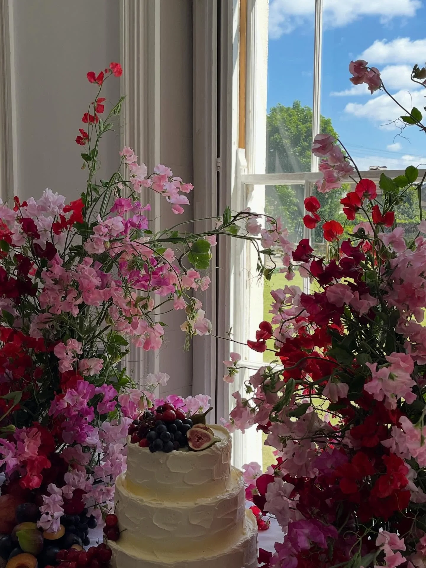 Orford House, May 2025