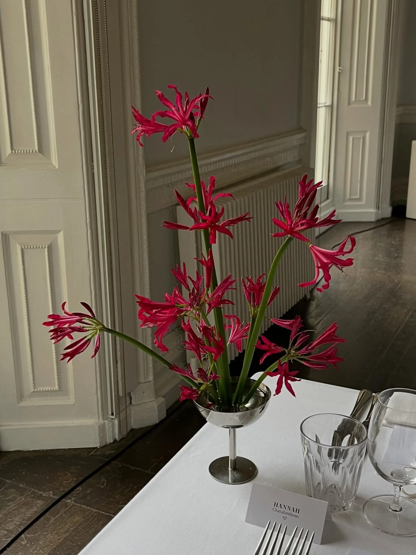 The ICA, December 2024