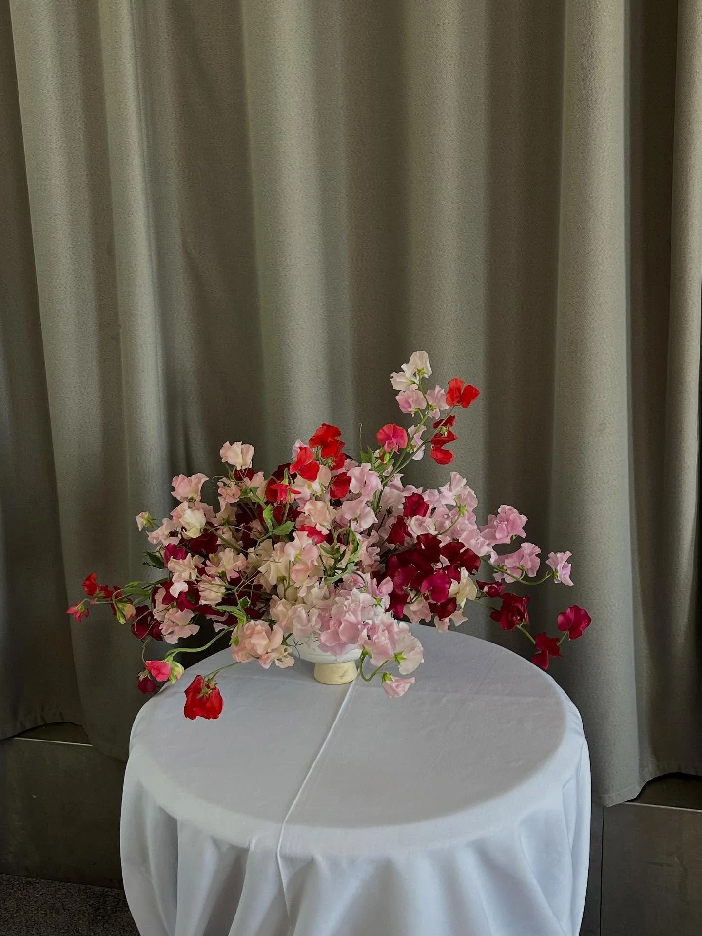 Orford House, May 2025