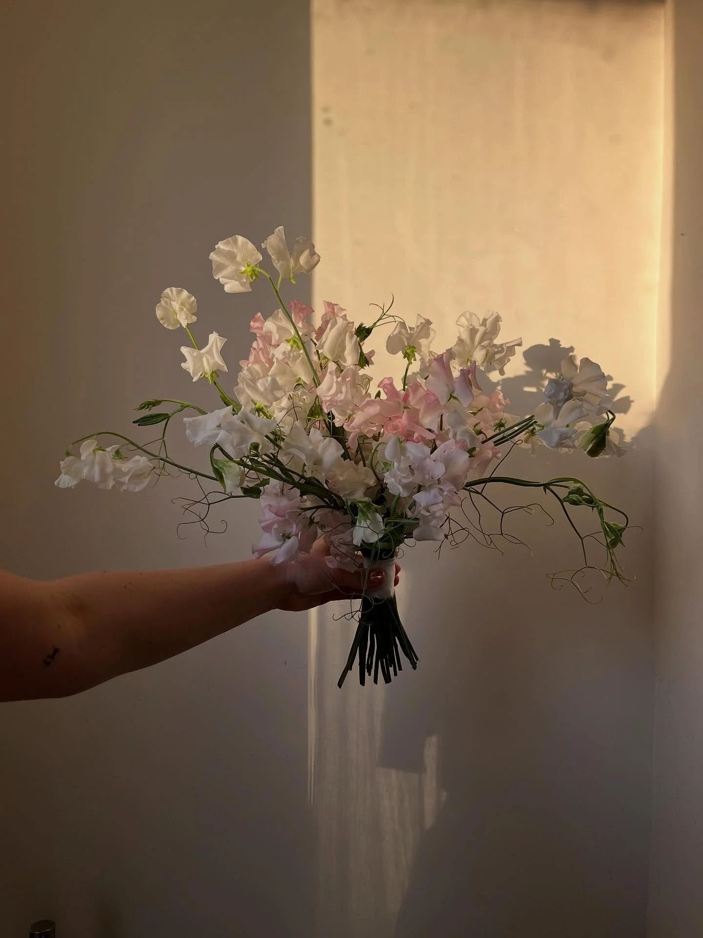 Walthamstow, May 2025