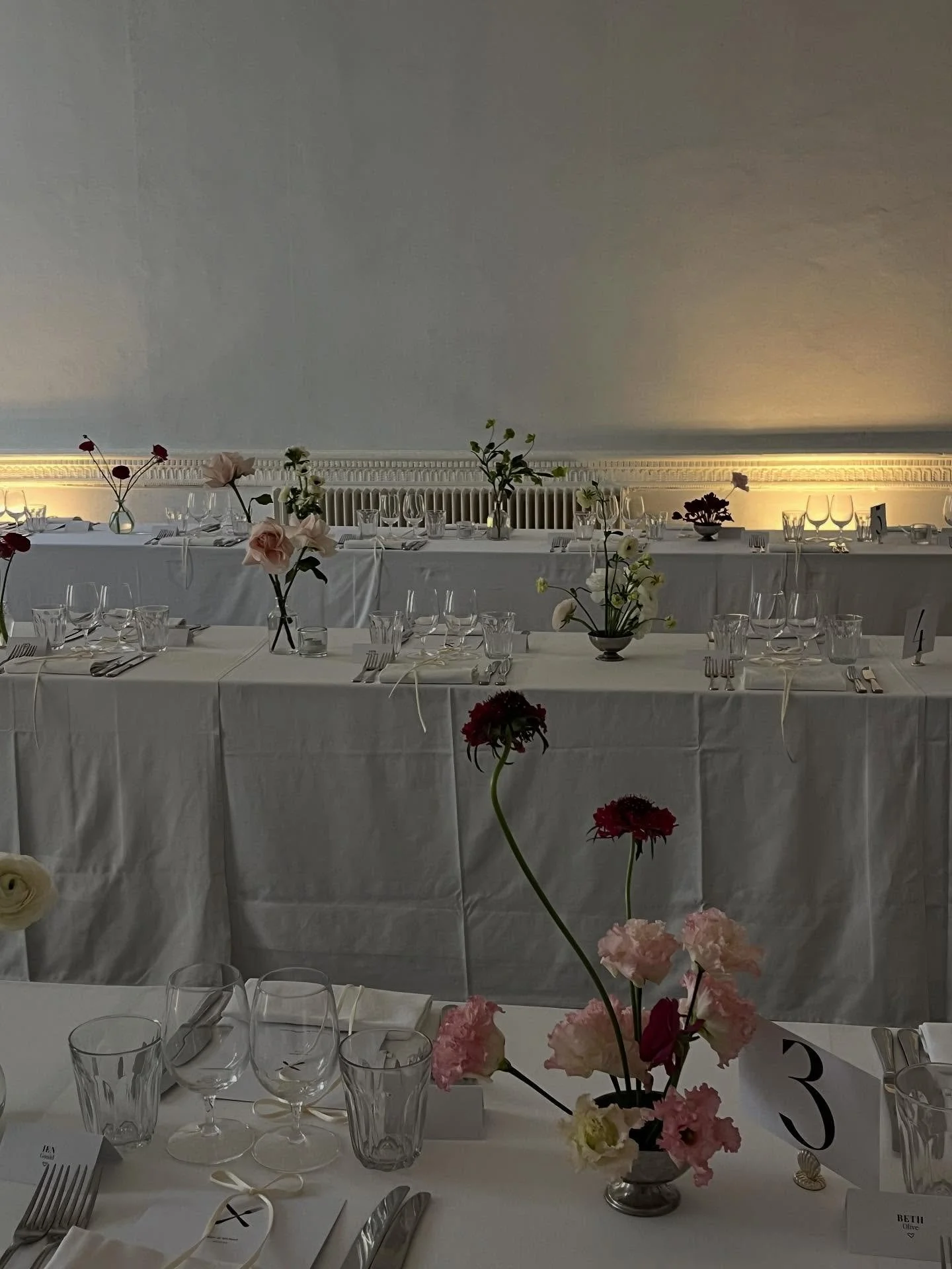 The ICA, November 2024