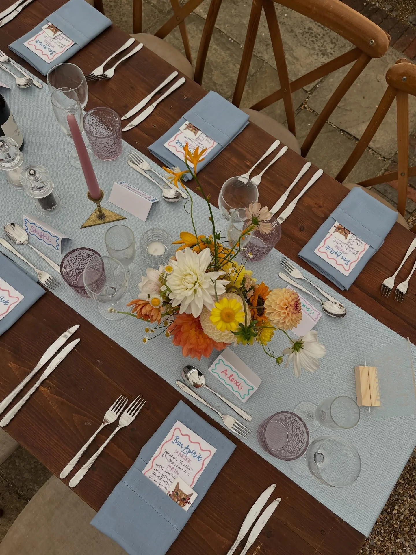 Bignor Park, August 2025