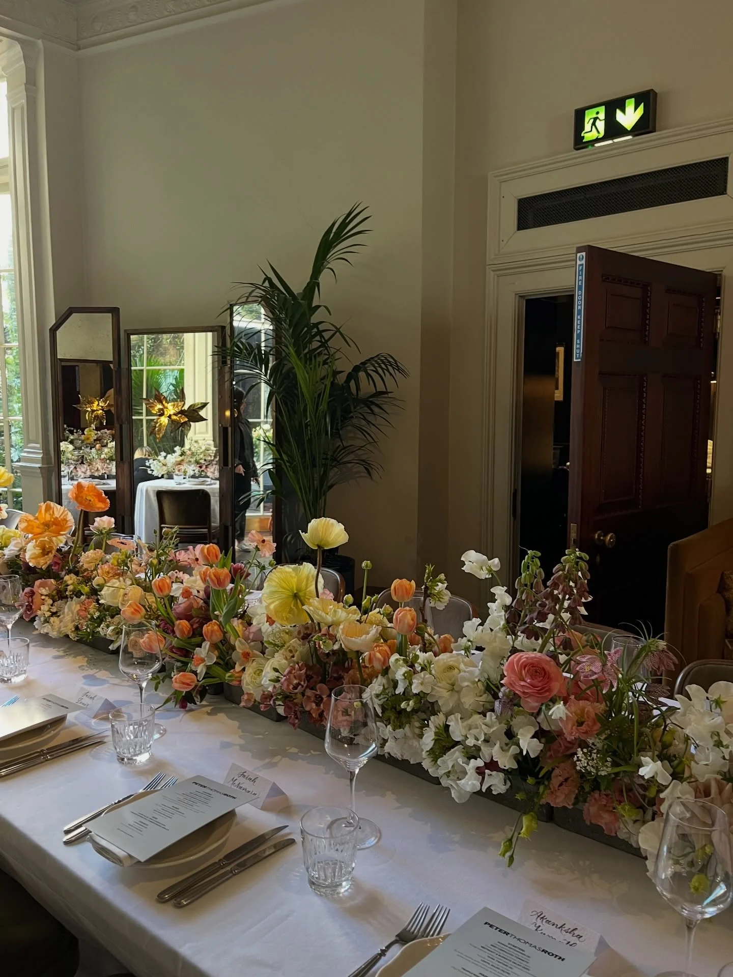 The Maine Mayfair, March 2025