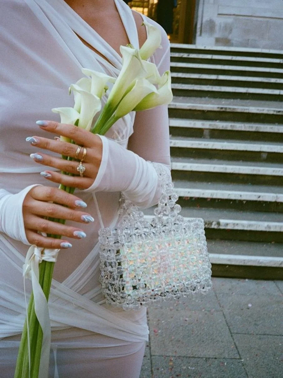 Hackney Town Hall, September 2023