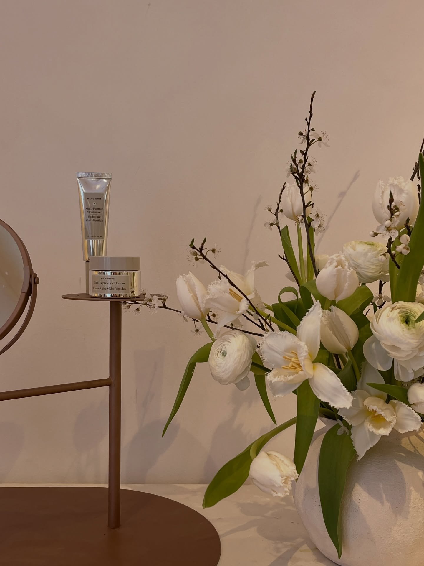 Space NK, March 2025