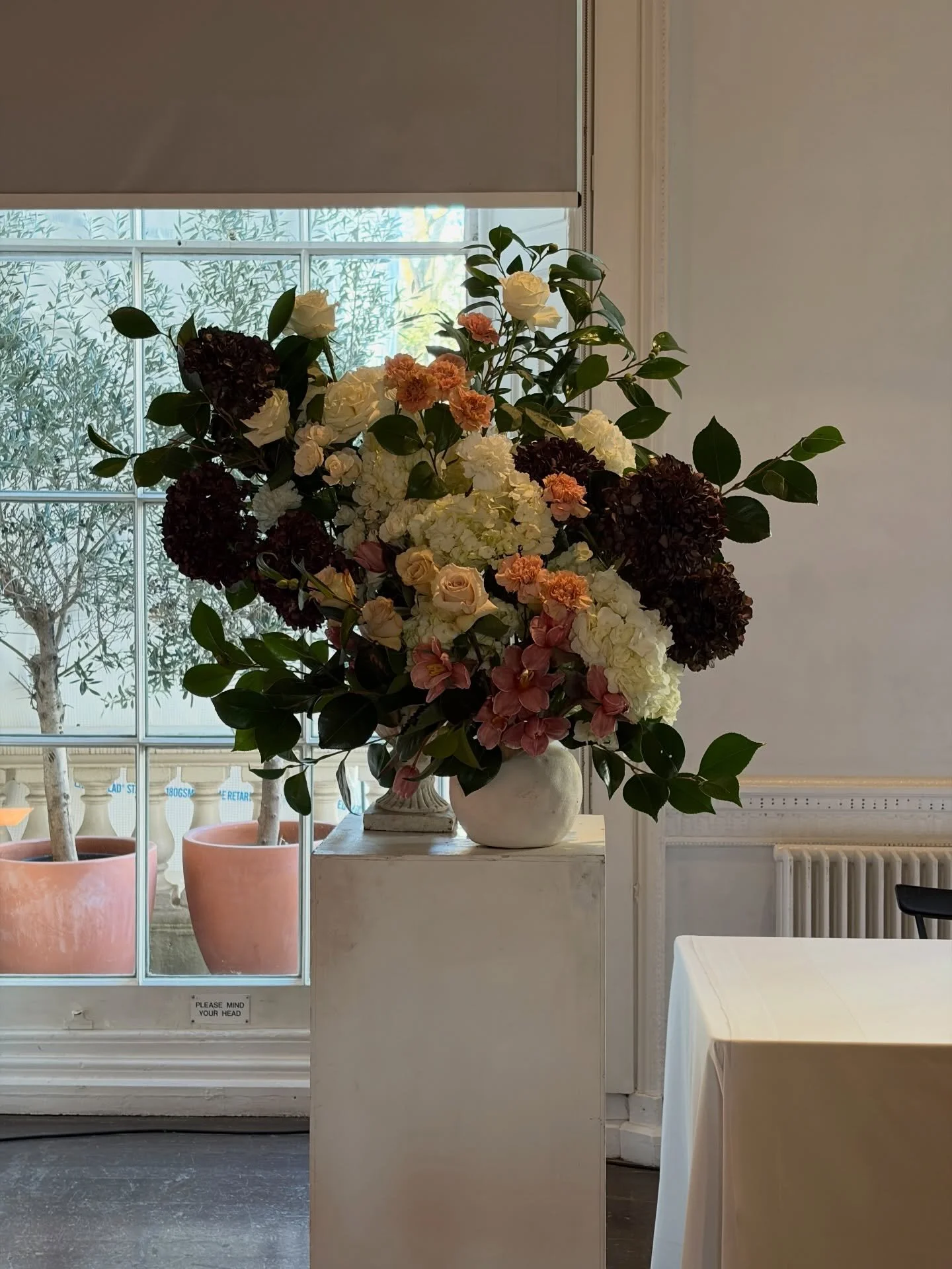 The ICA, January 2026