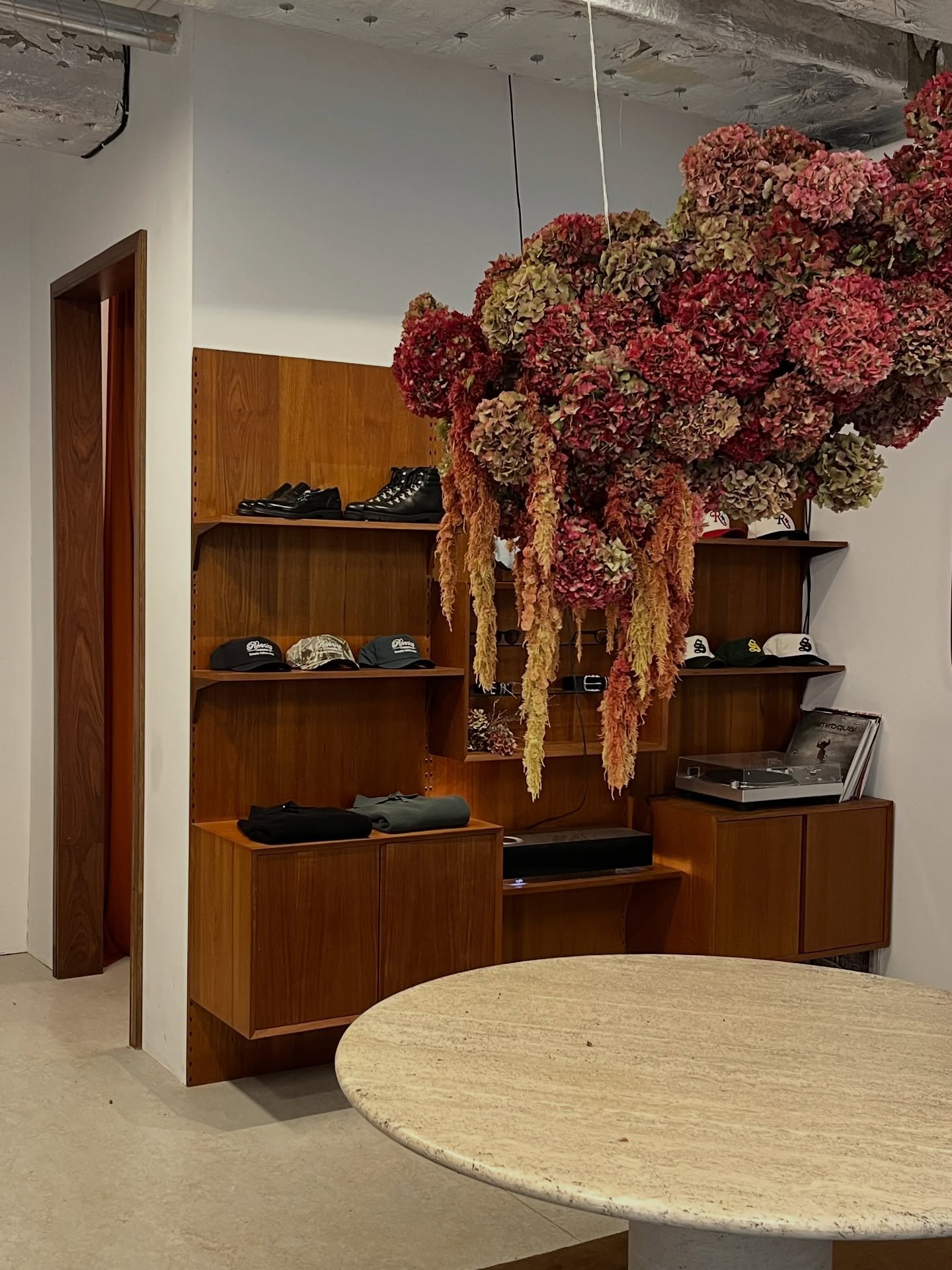 Ronnings, Soho, September 2025