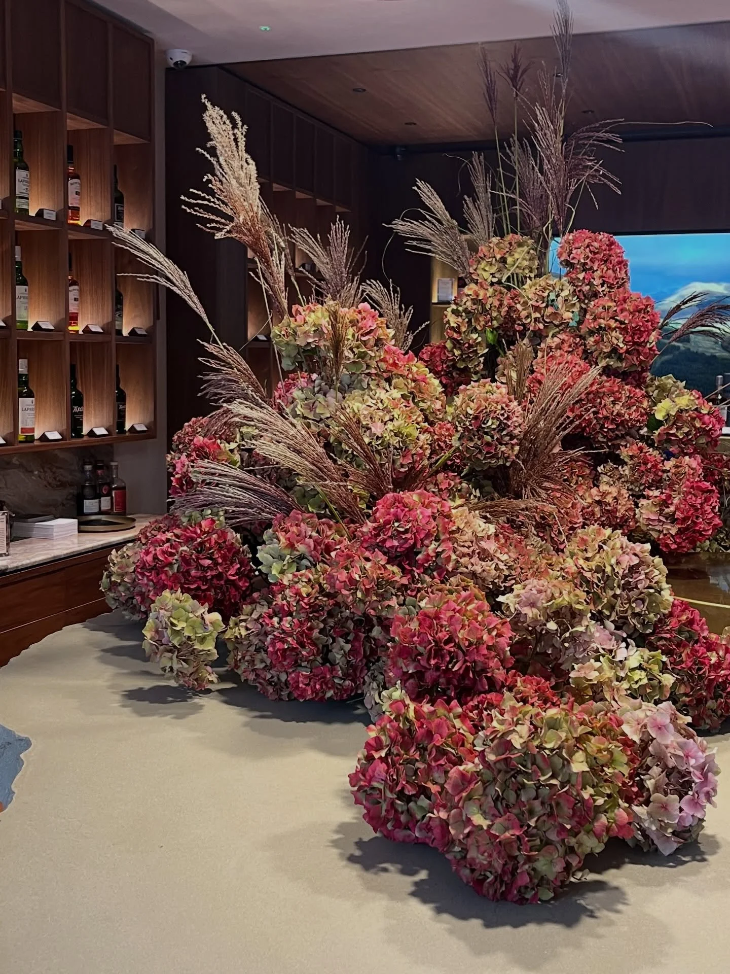 Hackstons, September 2025