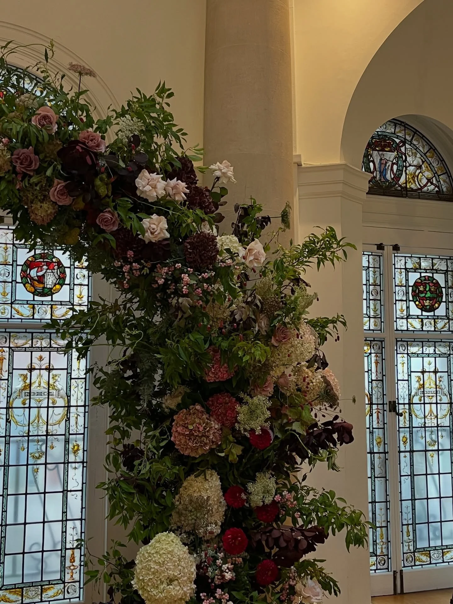 One Moorgate, September 2025