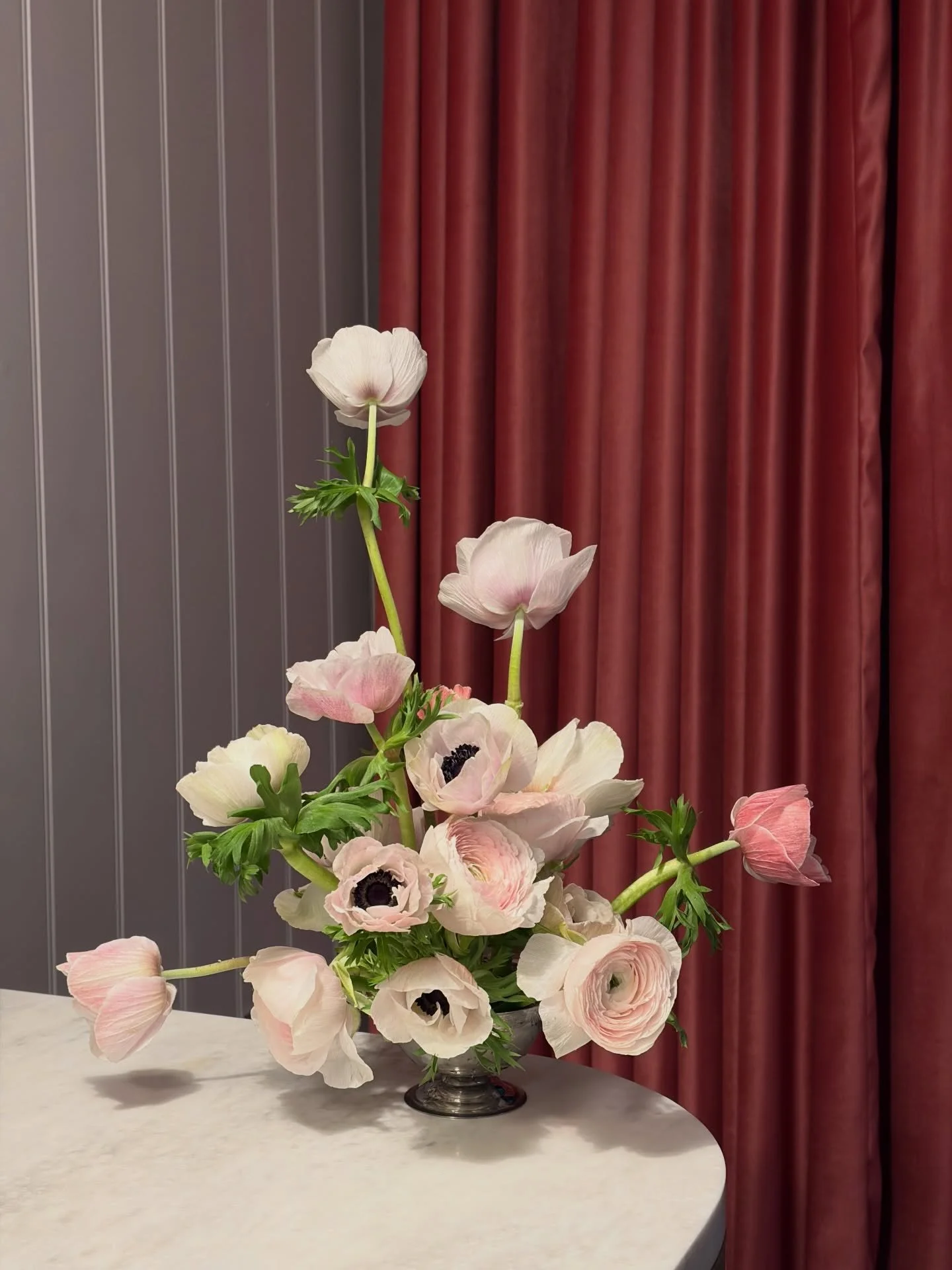 Highbury &amp; Islington, December 2025