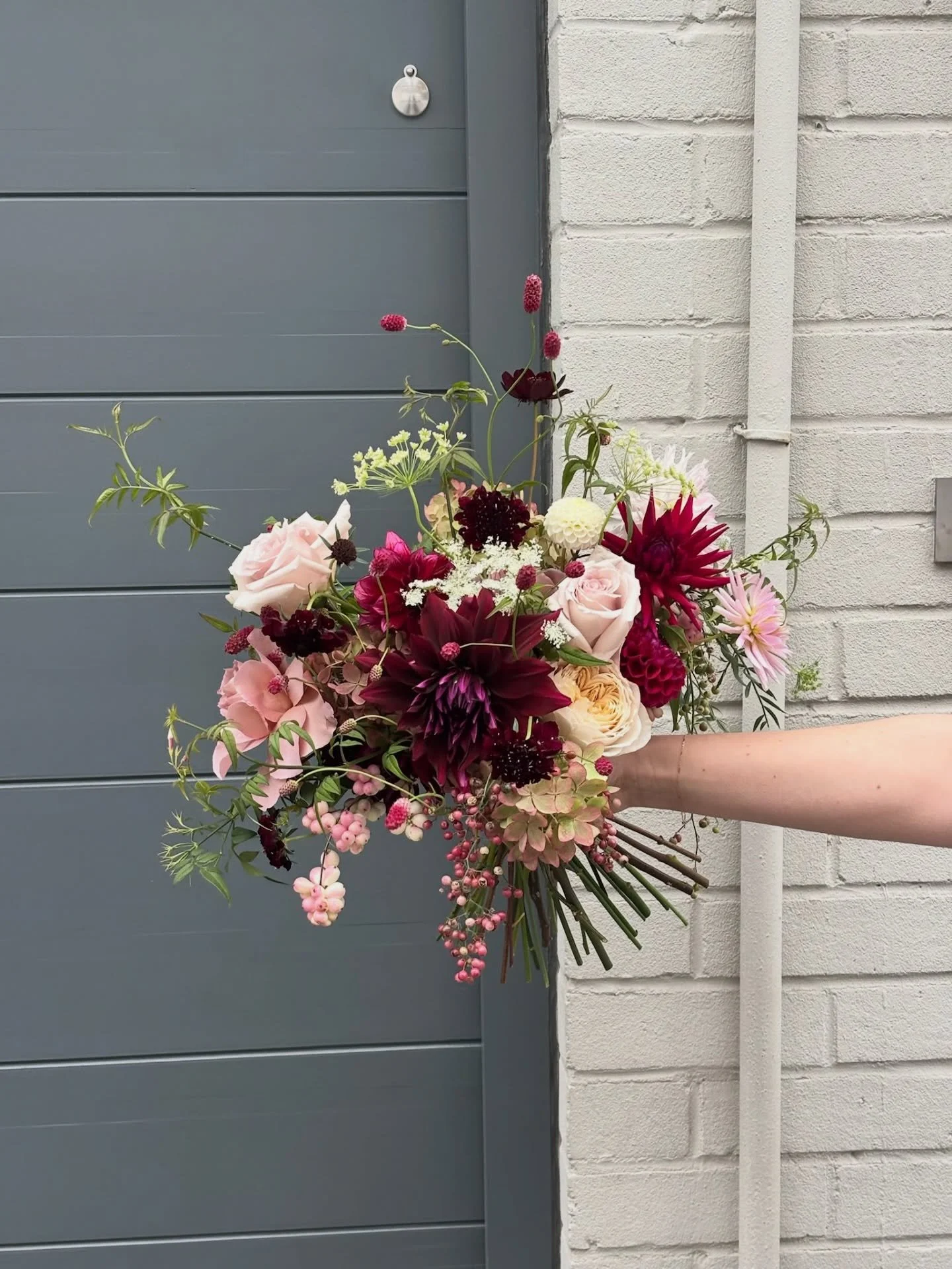 One Moorgate, September 2025