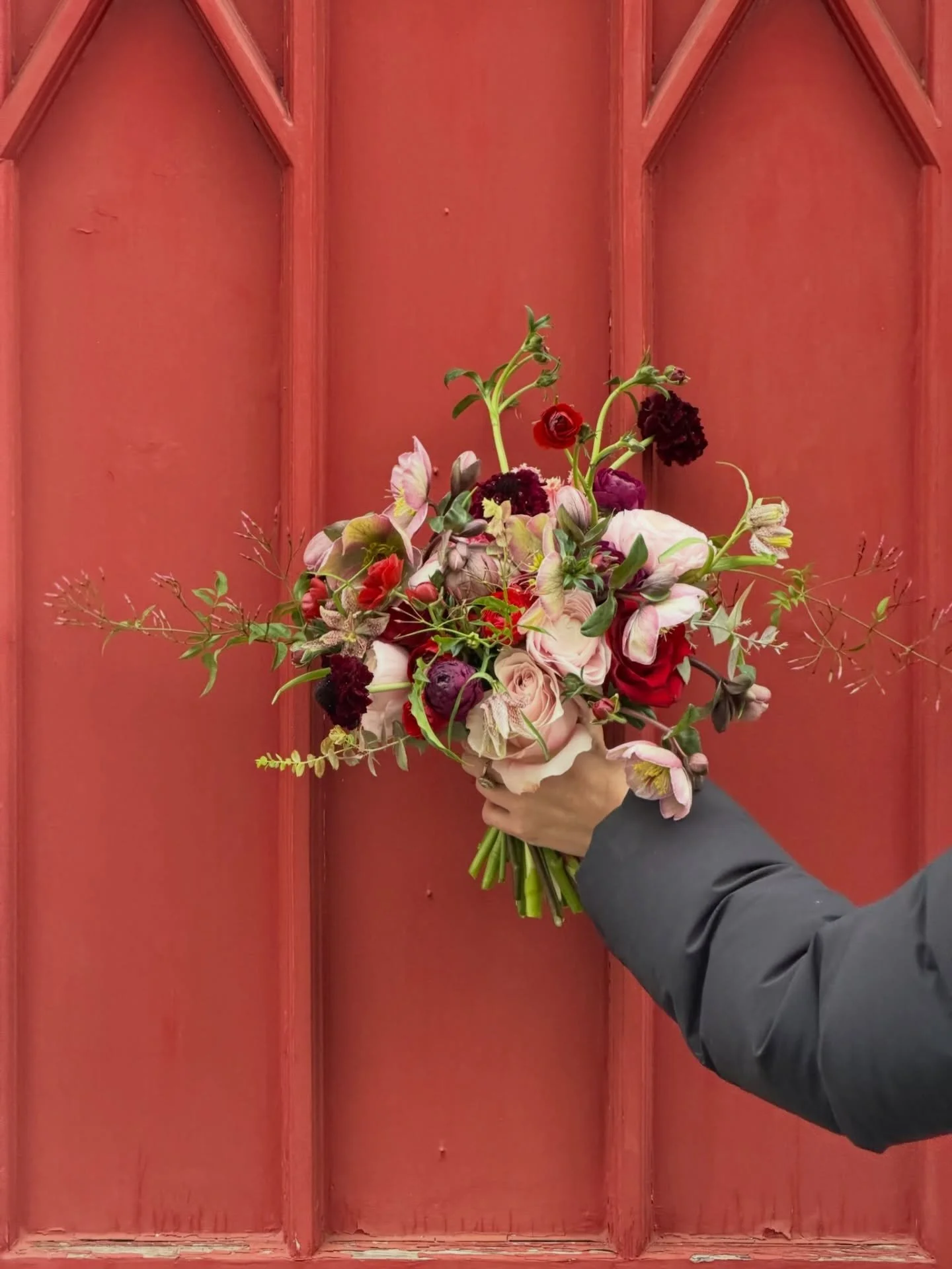 Town Hall Hotel, February 2026