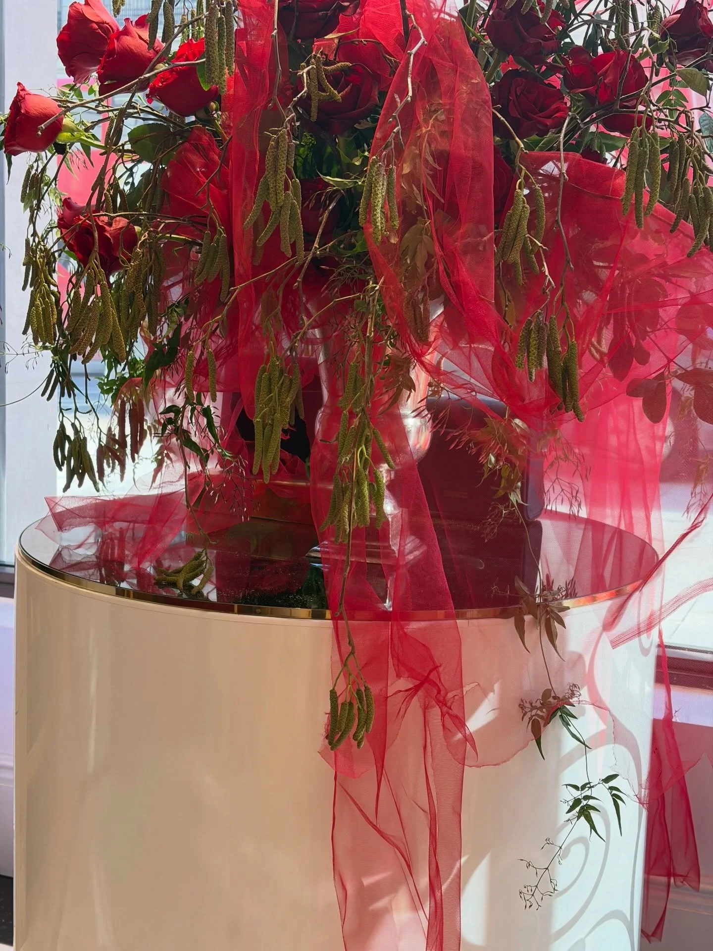 Aspinal, Regent Street, February 2026