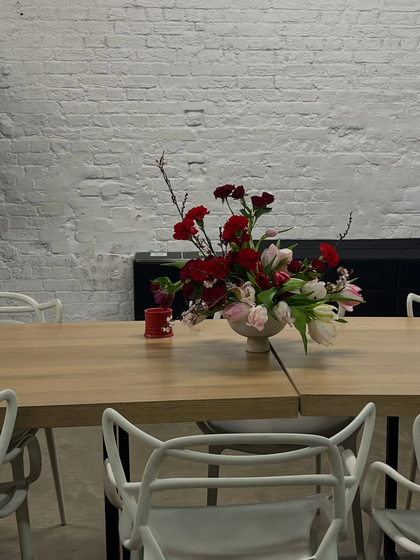 Loft Studios, February 2025