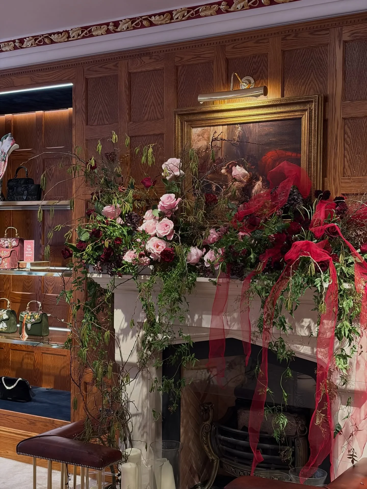 Aspinal, Regent Street, February 2026