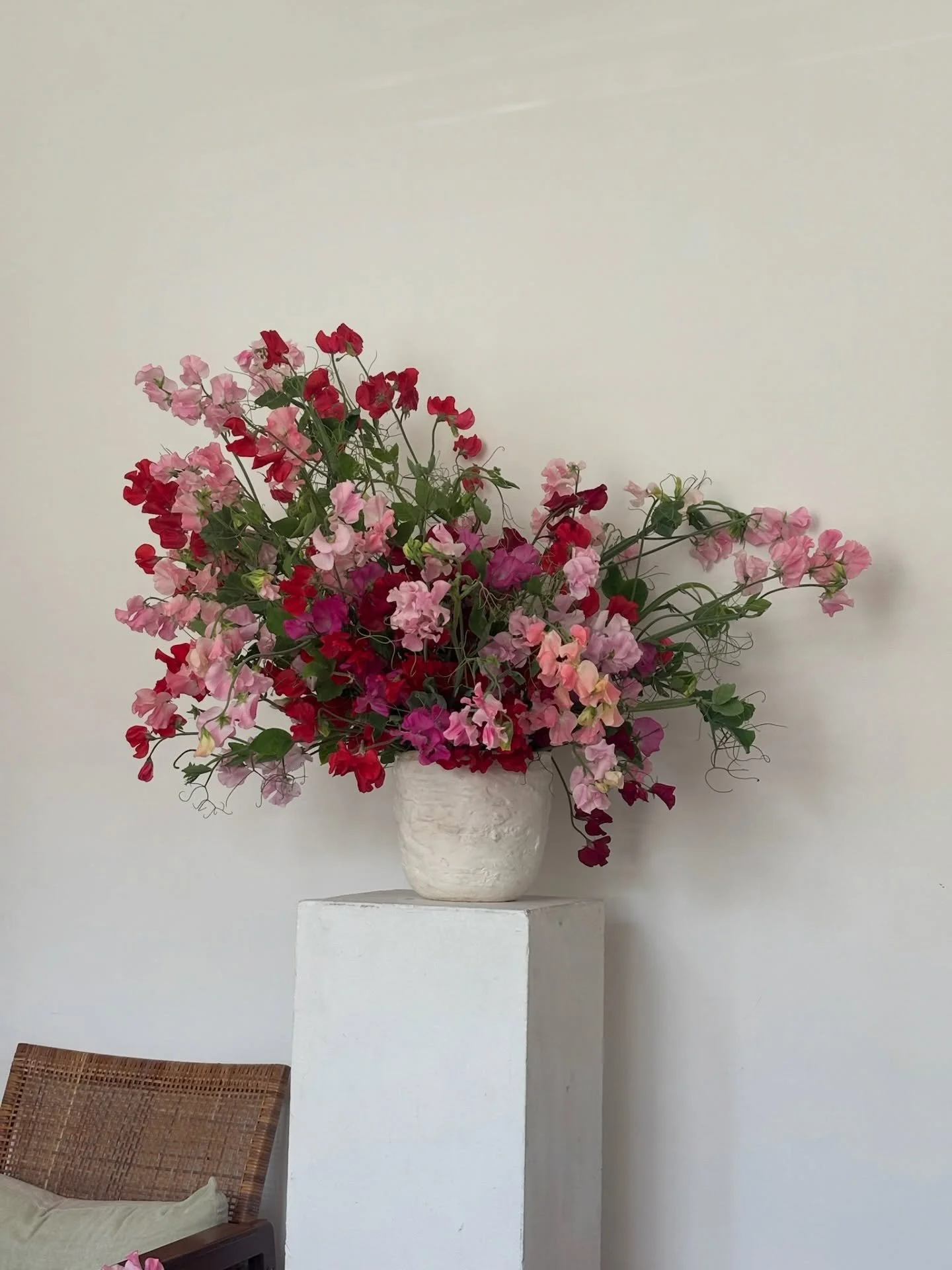 Orford House, May 2025