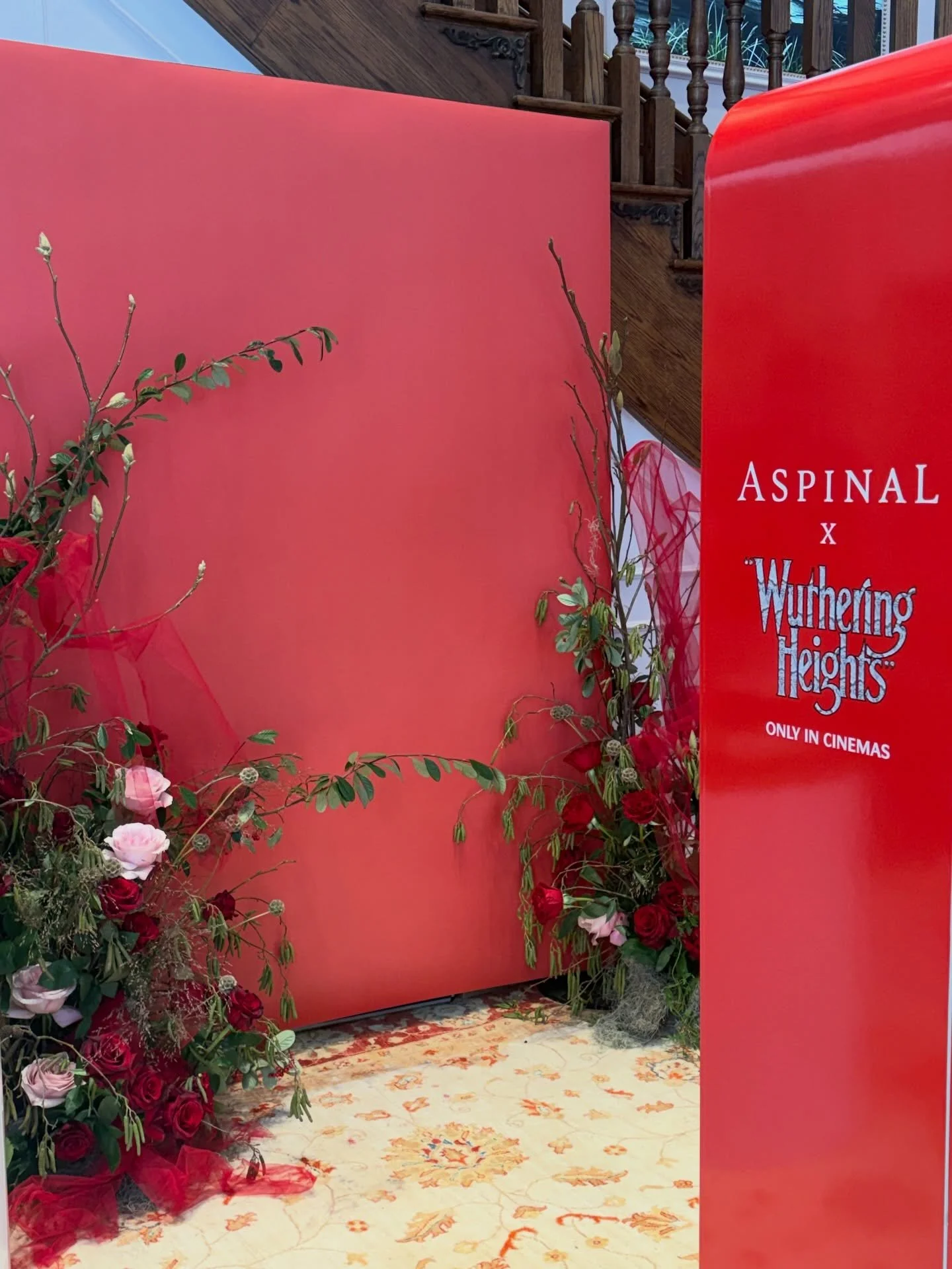 Aspinal, Regent Street, February 2026