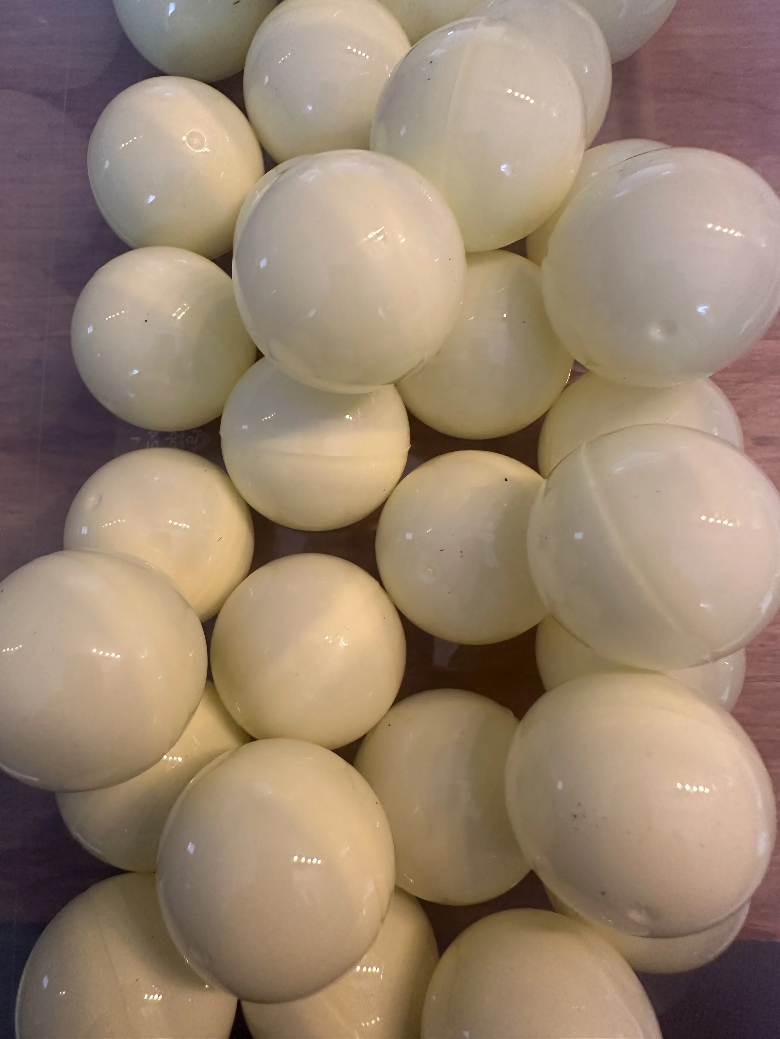 Aura Capsules