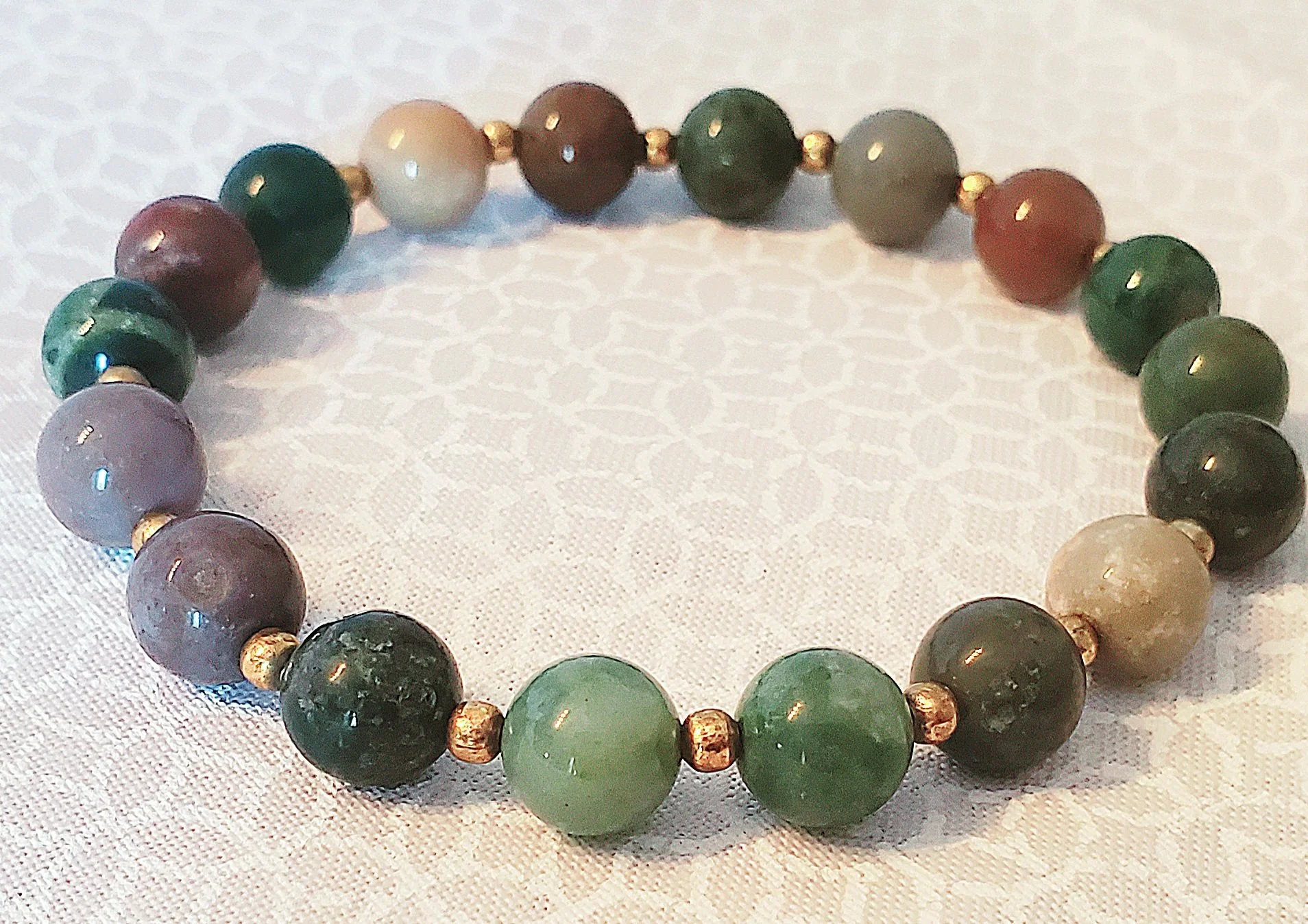 Indian Agate