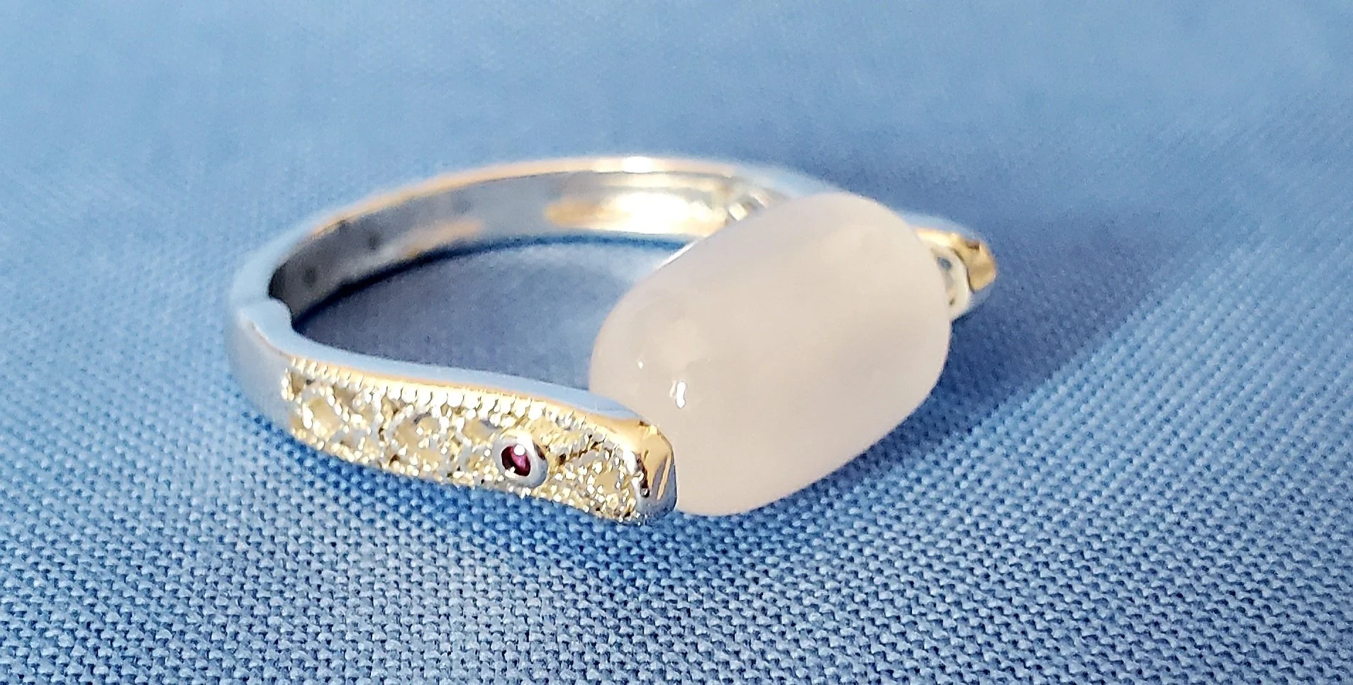 Selenite Shine