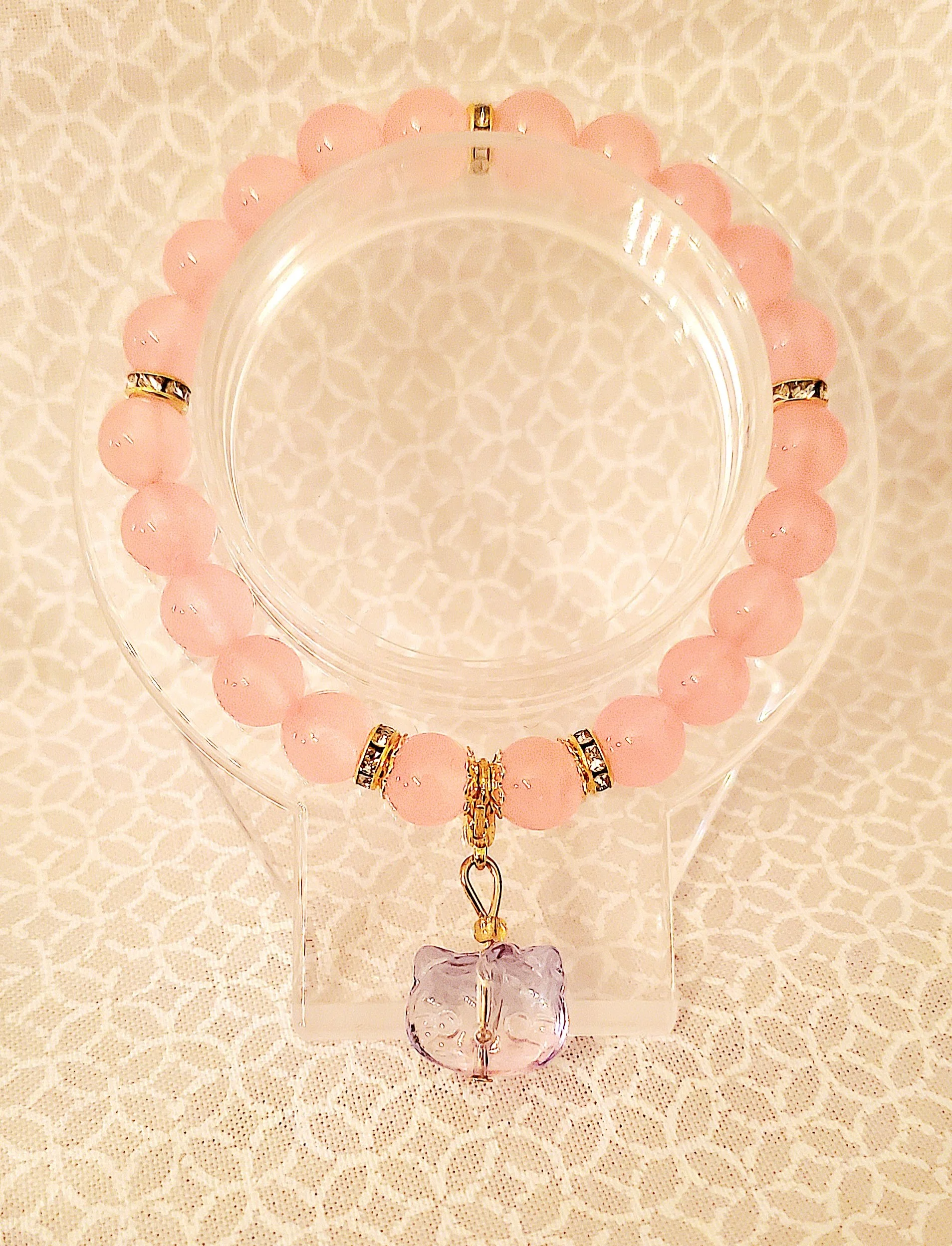 Pretty In Pink <3