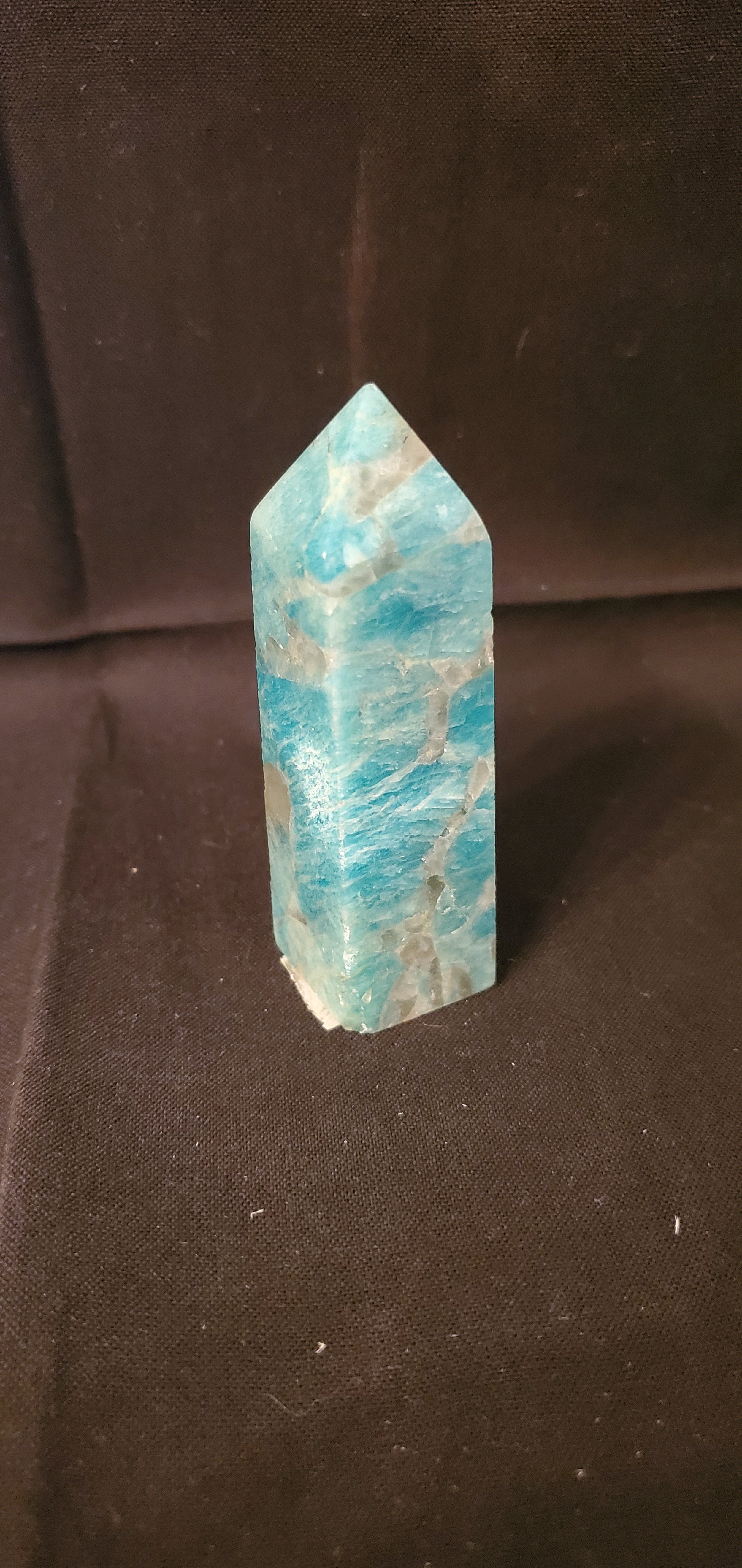Aquamarine Tower