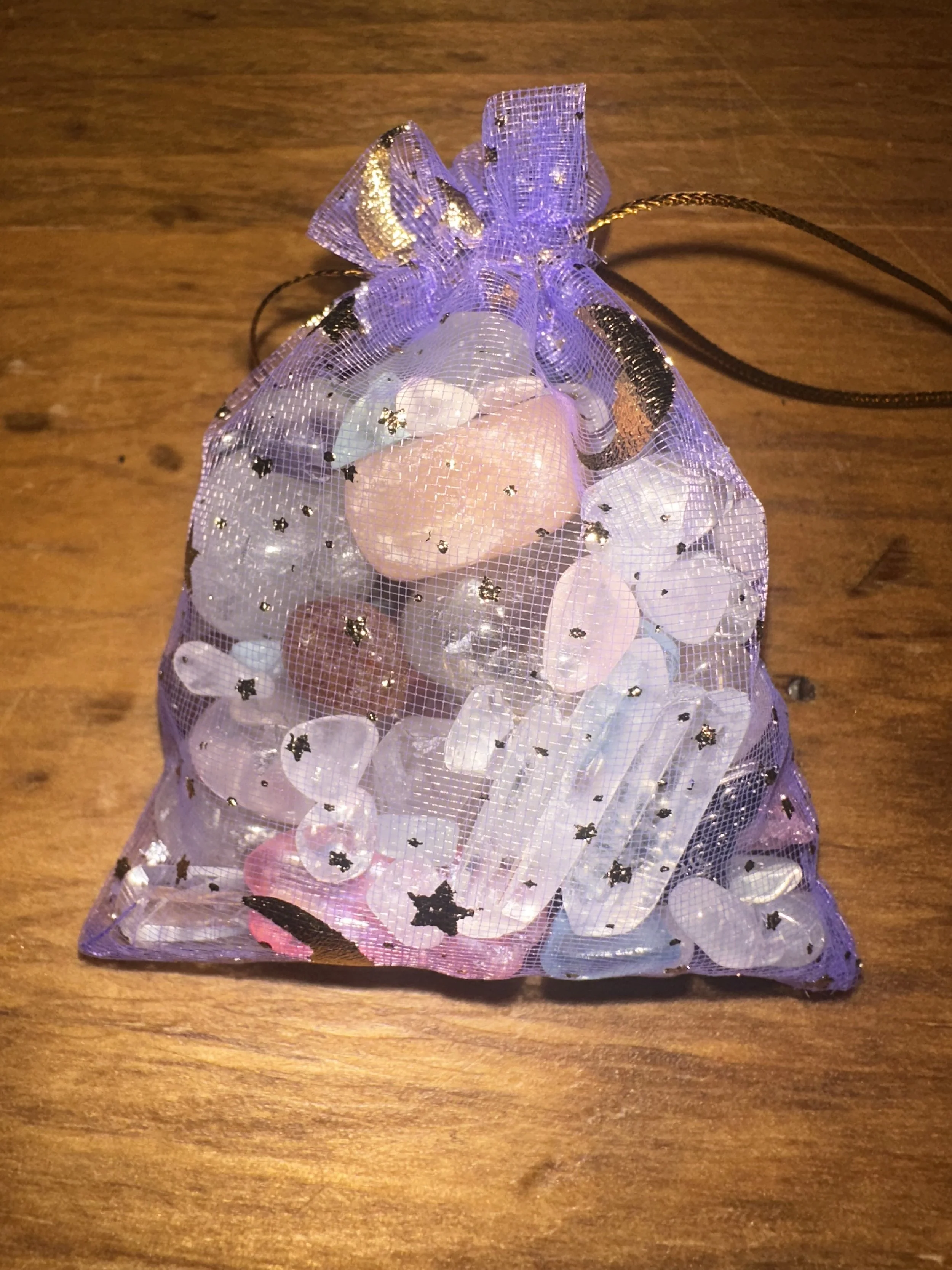 Dreamer Crystal Confetti