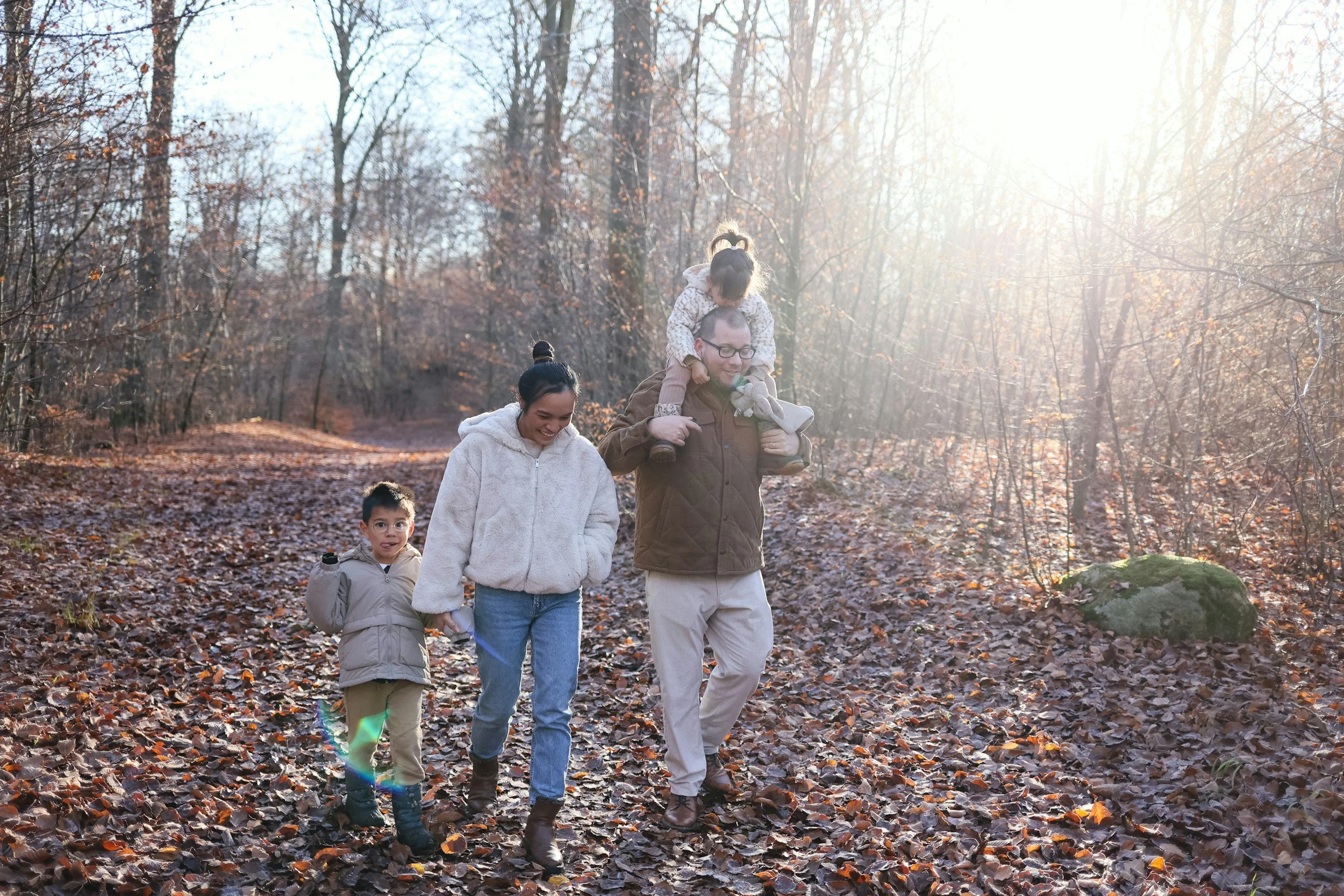 The Hidden Cost of Always Being the “Strong One”