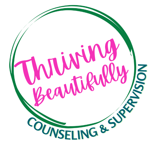 Thriving Beautifully Counseling &amp; Supervision