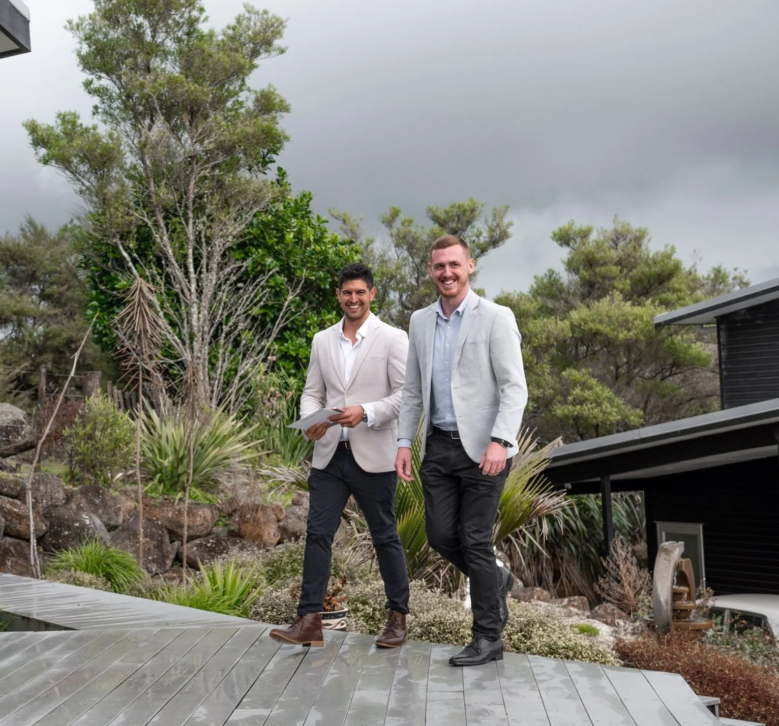 Our Story — Abbott Real Estate