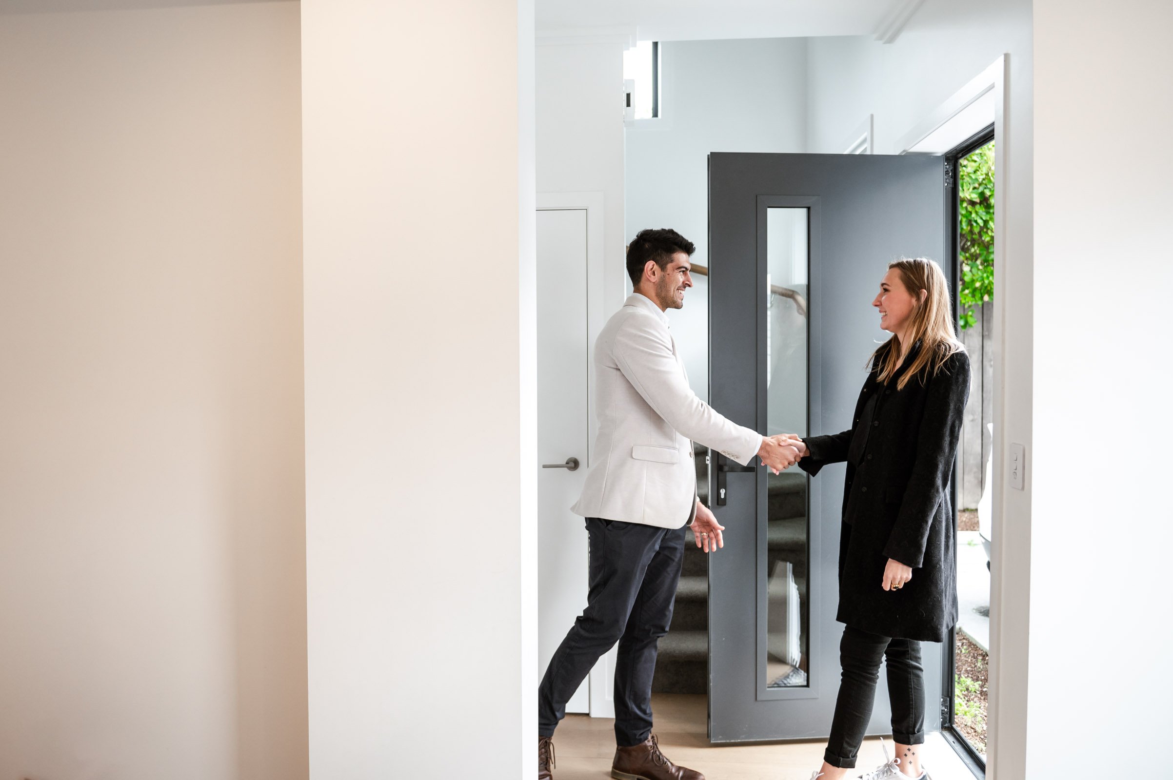 Our Marketing — Abbott Real Estate