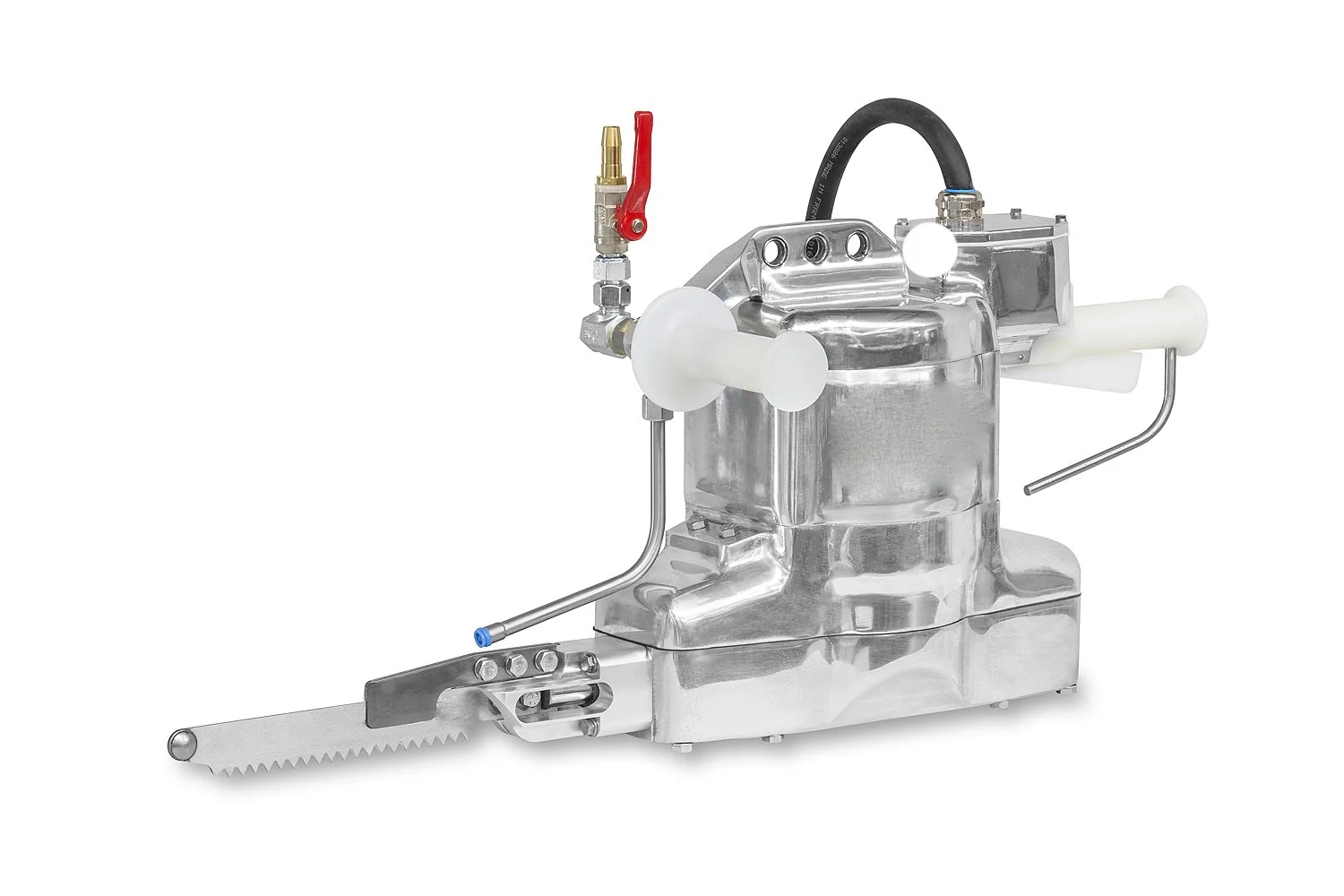 Teknotes Brisket Saw Equipment for Slaughterhouses - Teknotes Group