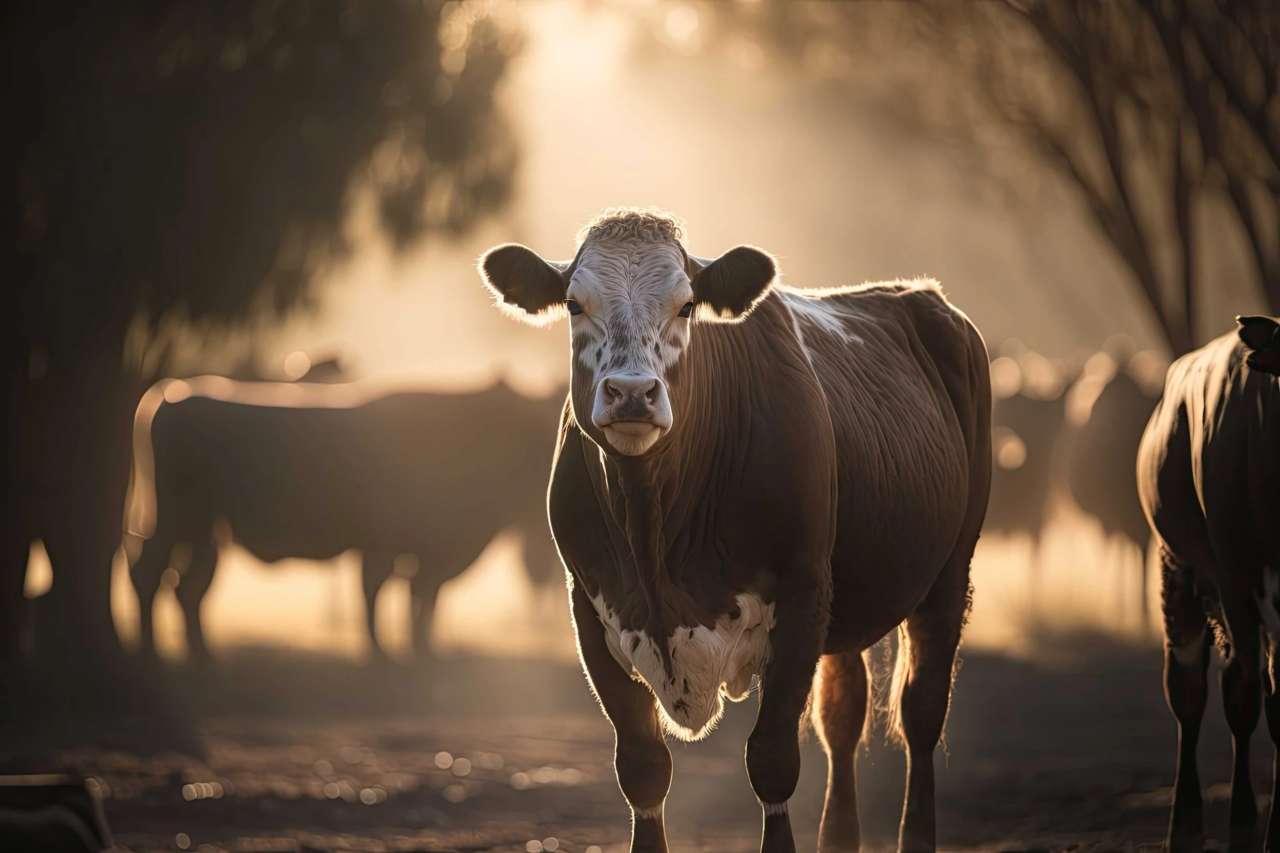 Turnkey Beef Abattoir Solutions