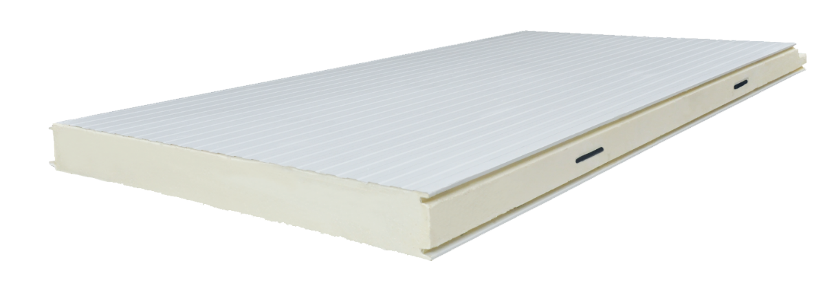 Slaughterhouse Cold Room