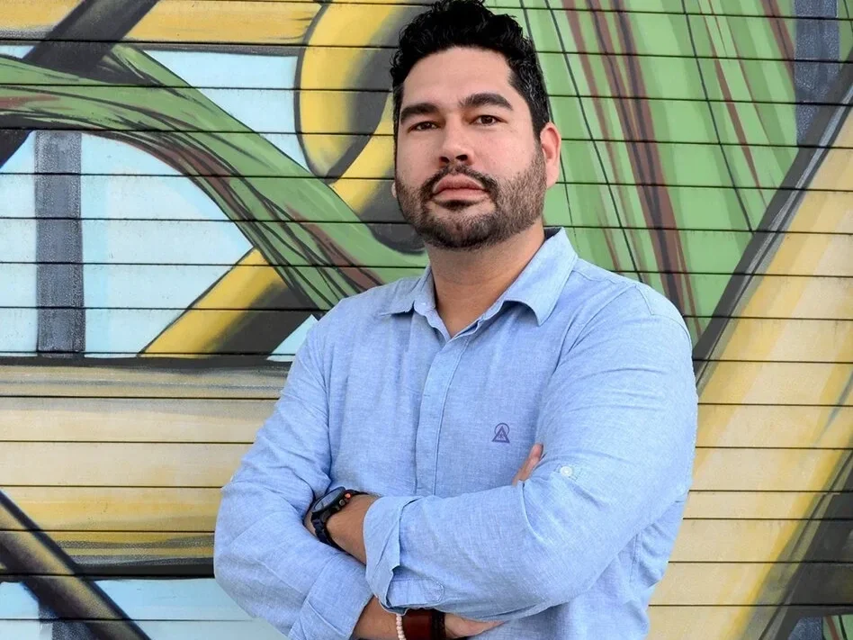 Innovation, Growth, and Empathy: The Leadership Story Behind Jastor Group and Jason Torres