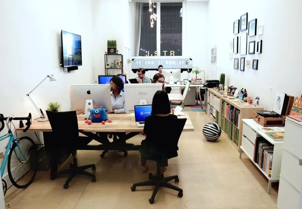 Made in Wynwood: Inside Jastor Group, the Branding Powerhouse Built in Miami’s Arts District