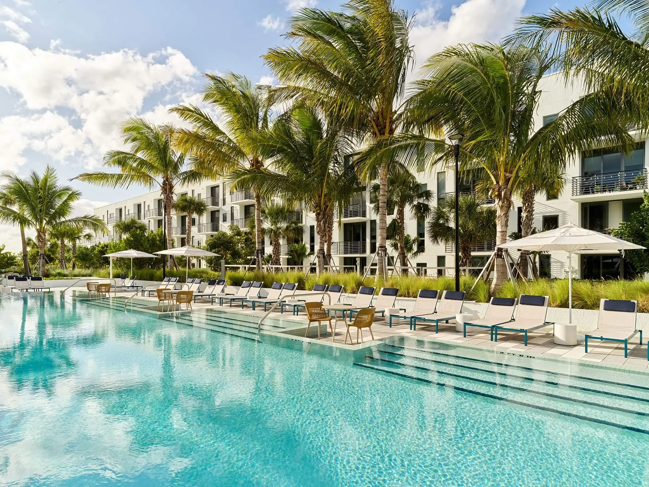 A Glance Into Miami's Hidden Paradise: Jastor Group and the Art of Creating Destinations