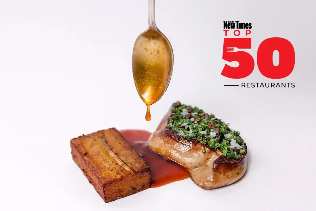 Behind Miami's Best Restaurants: The Branding Force of Jastor Group