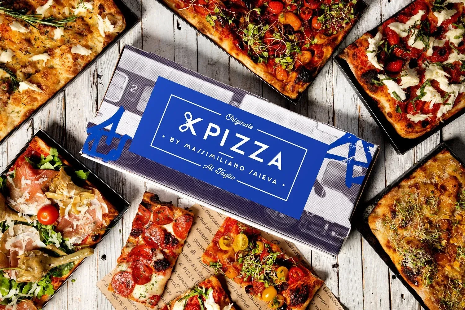 Anything But Basic: How Jastor Group Gave K Pizza a World-Class Identity